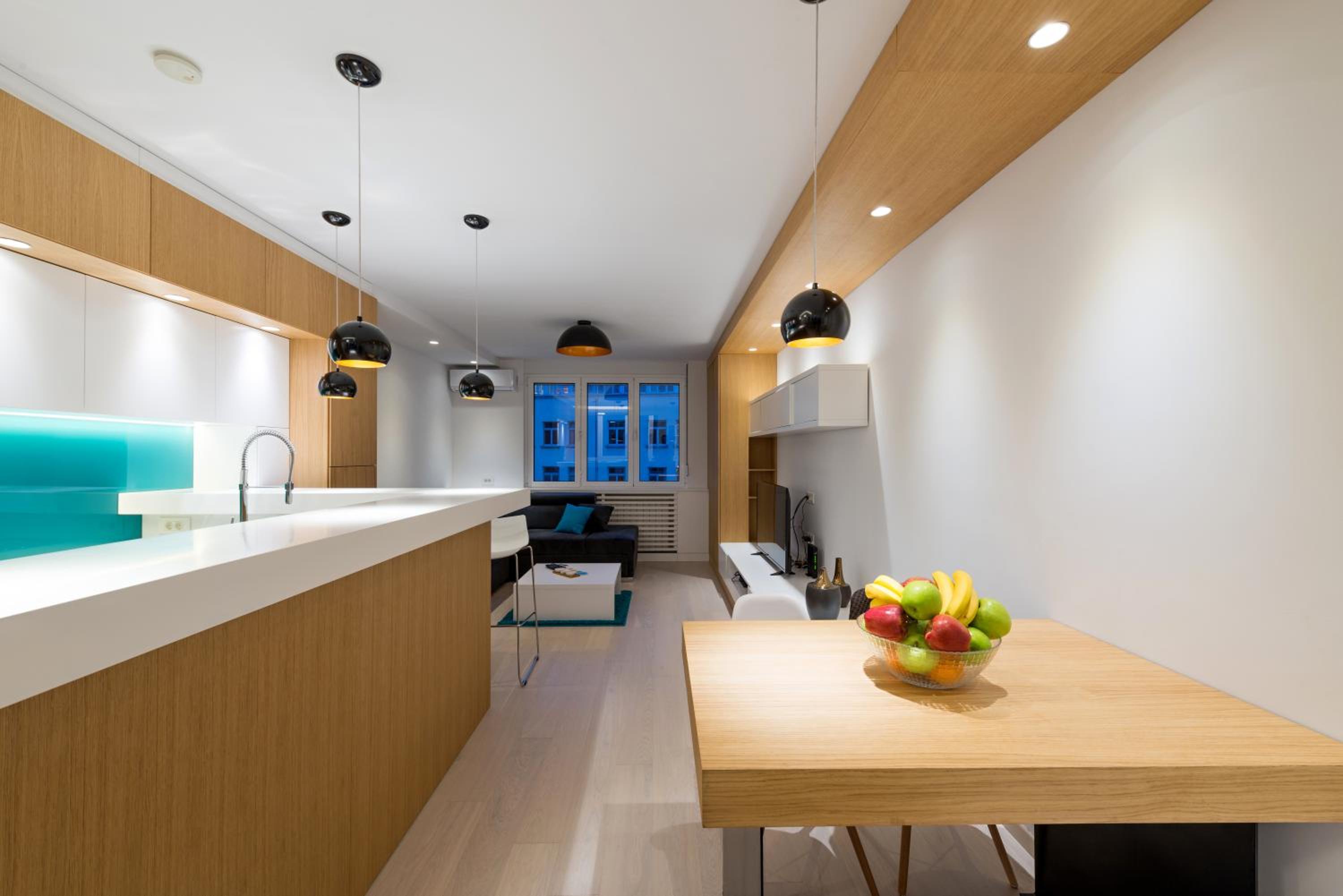Vivio Luxury Apartment