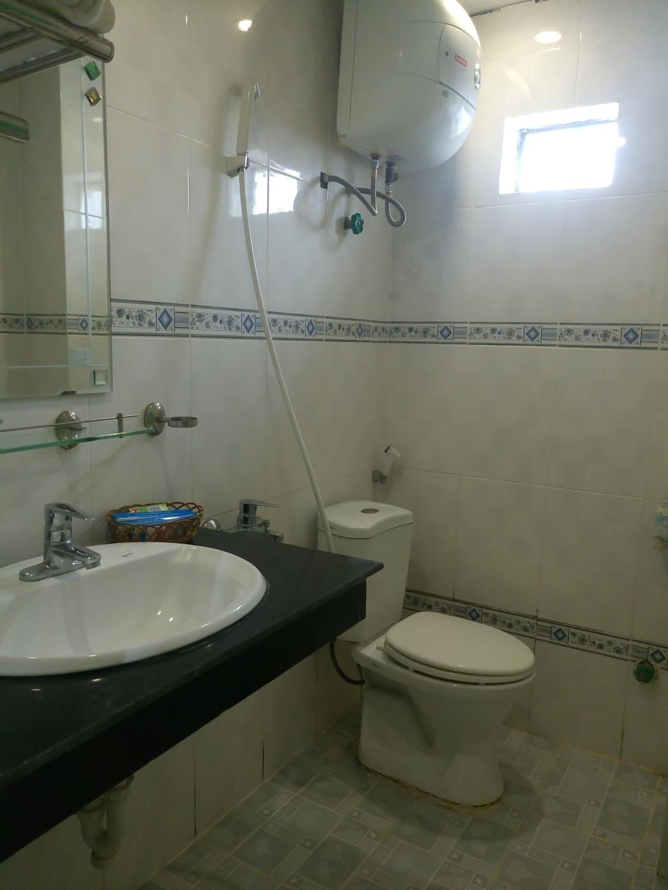 Hoang Ngoc Hotel