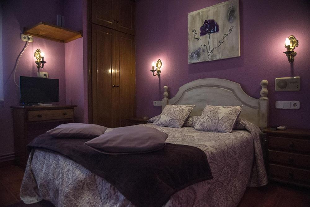 Hostal Mizmaya view 5