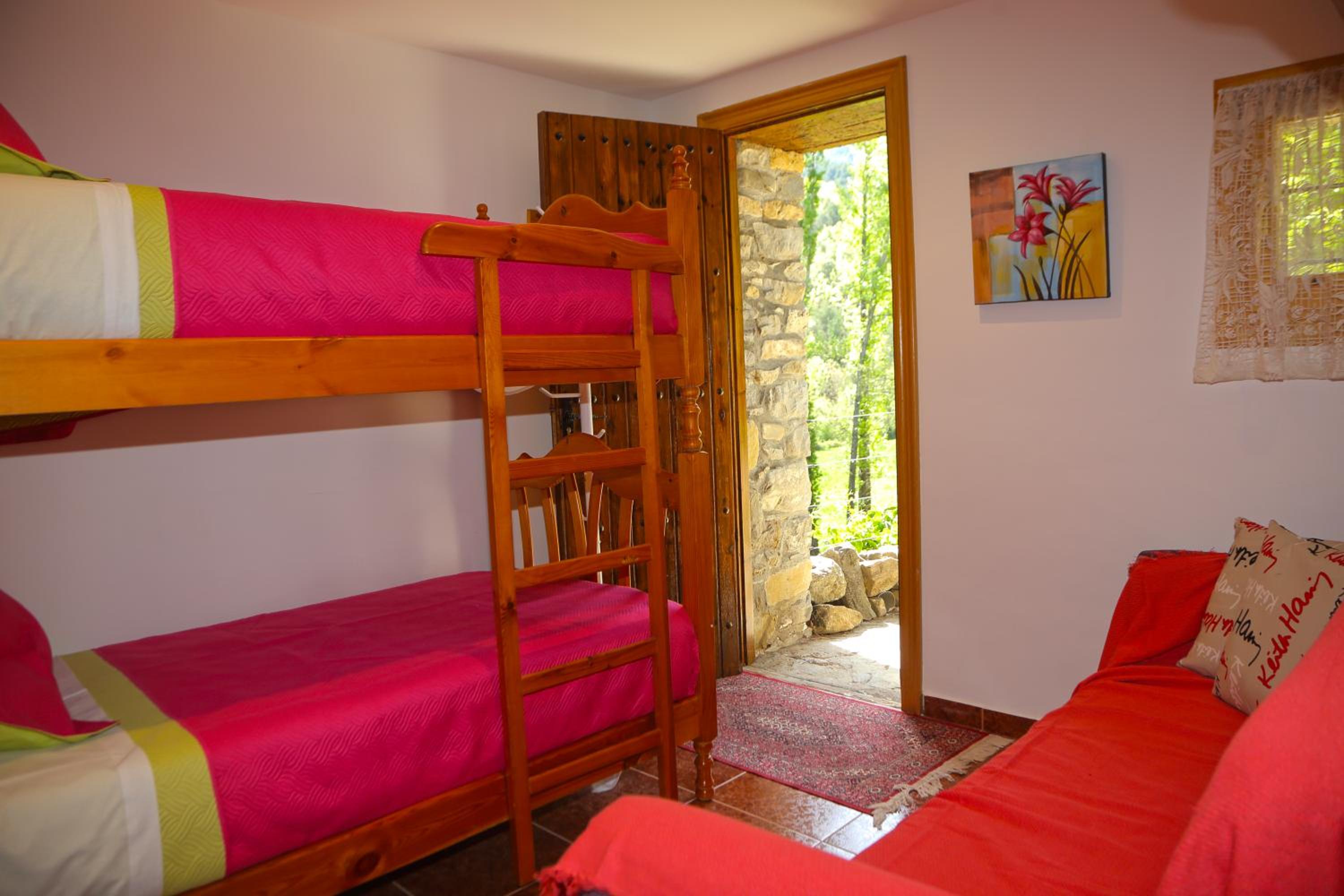 Casa Santafe CR-HU-1271