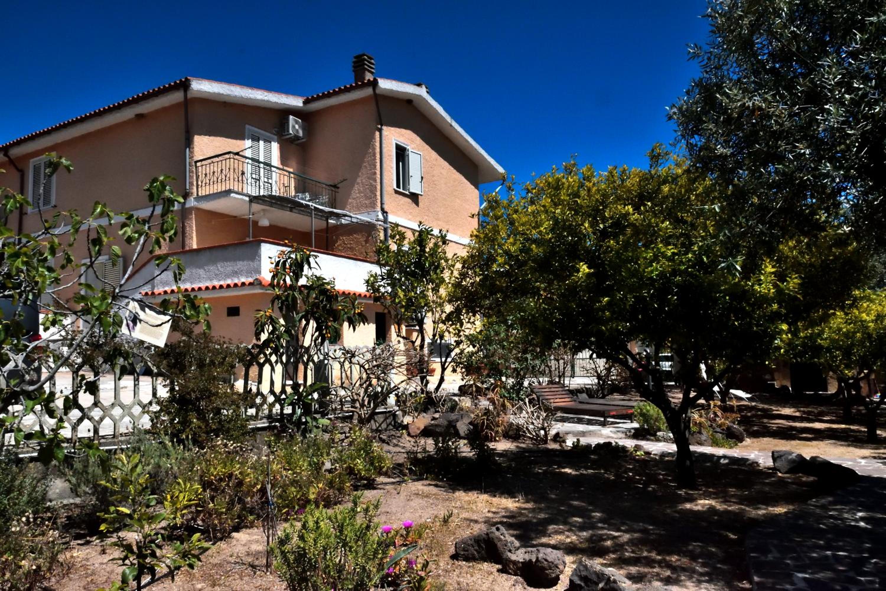 Villa Arancio