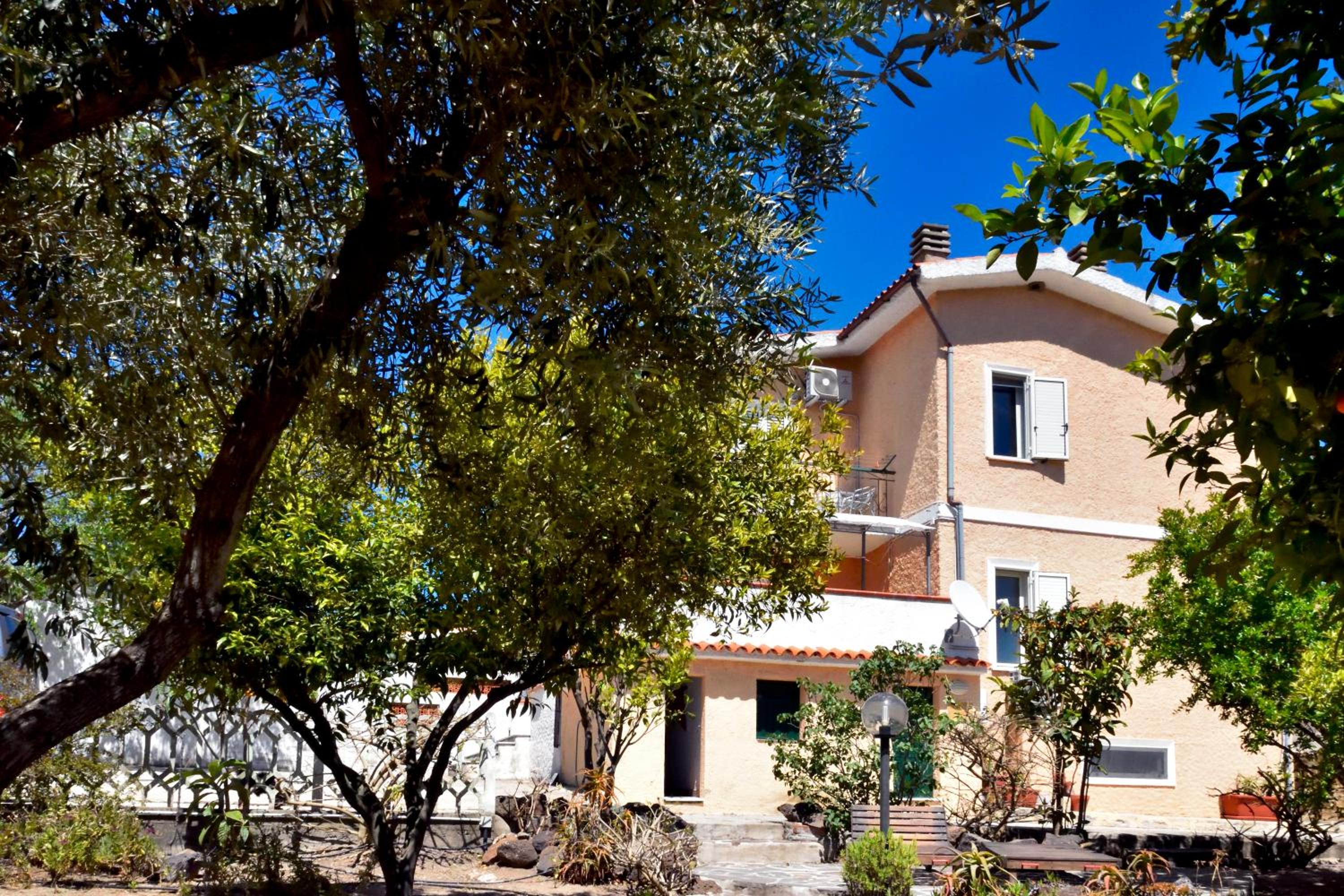 Villa Arancio