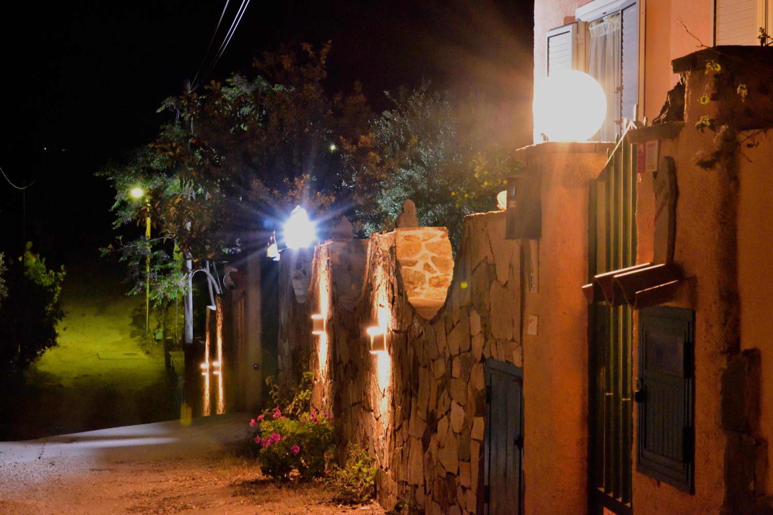 Villa Arancio