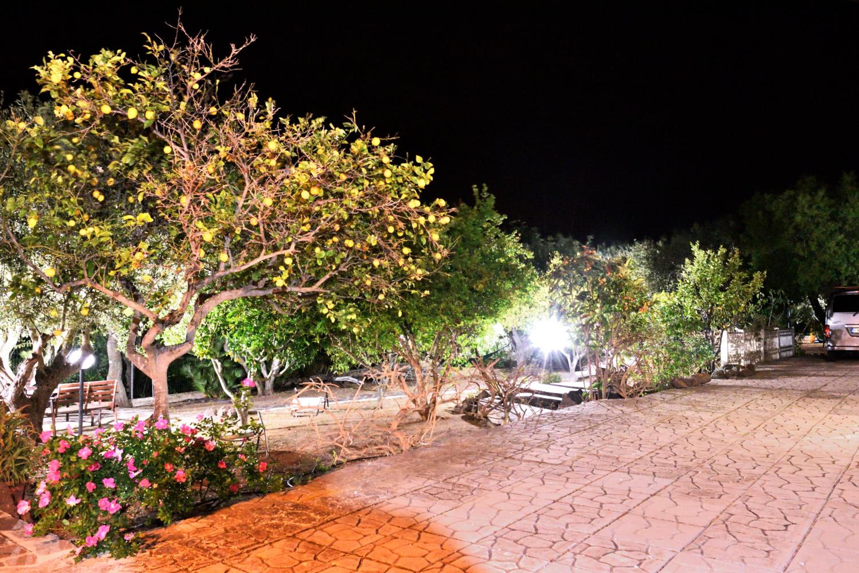 Villa Arancio