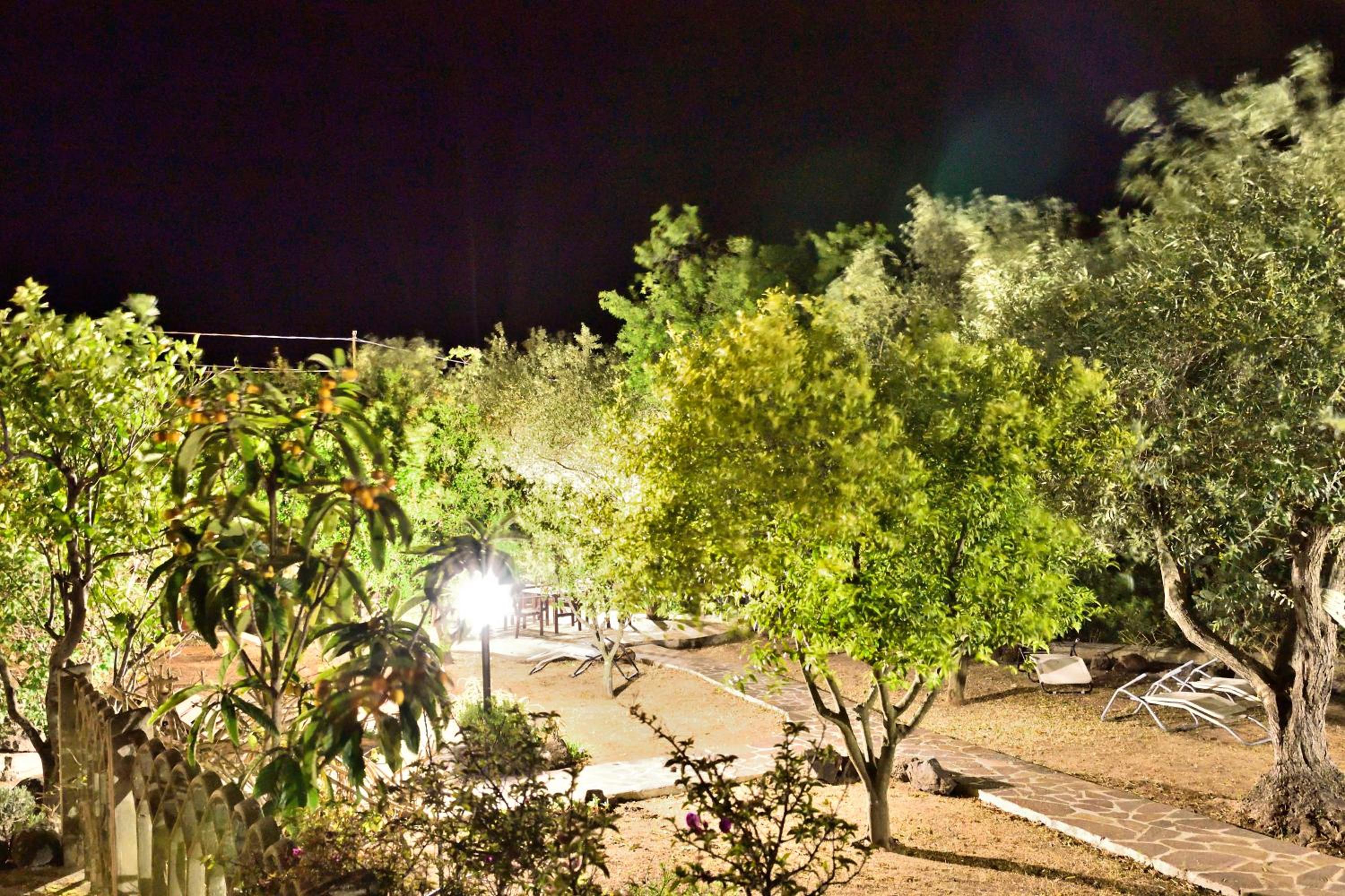 Villa Arancio