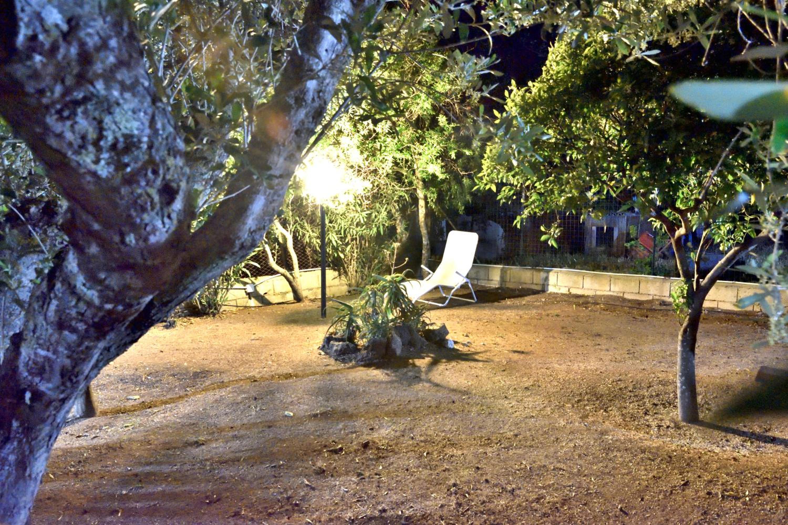 Villa Arancio