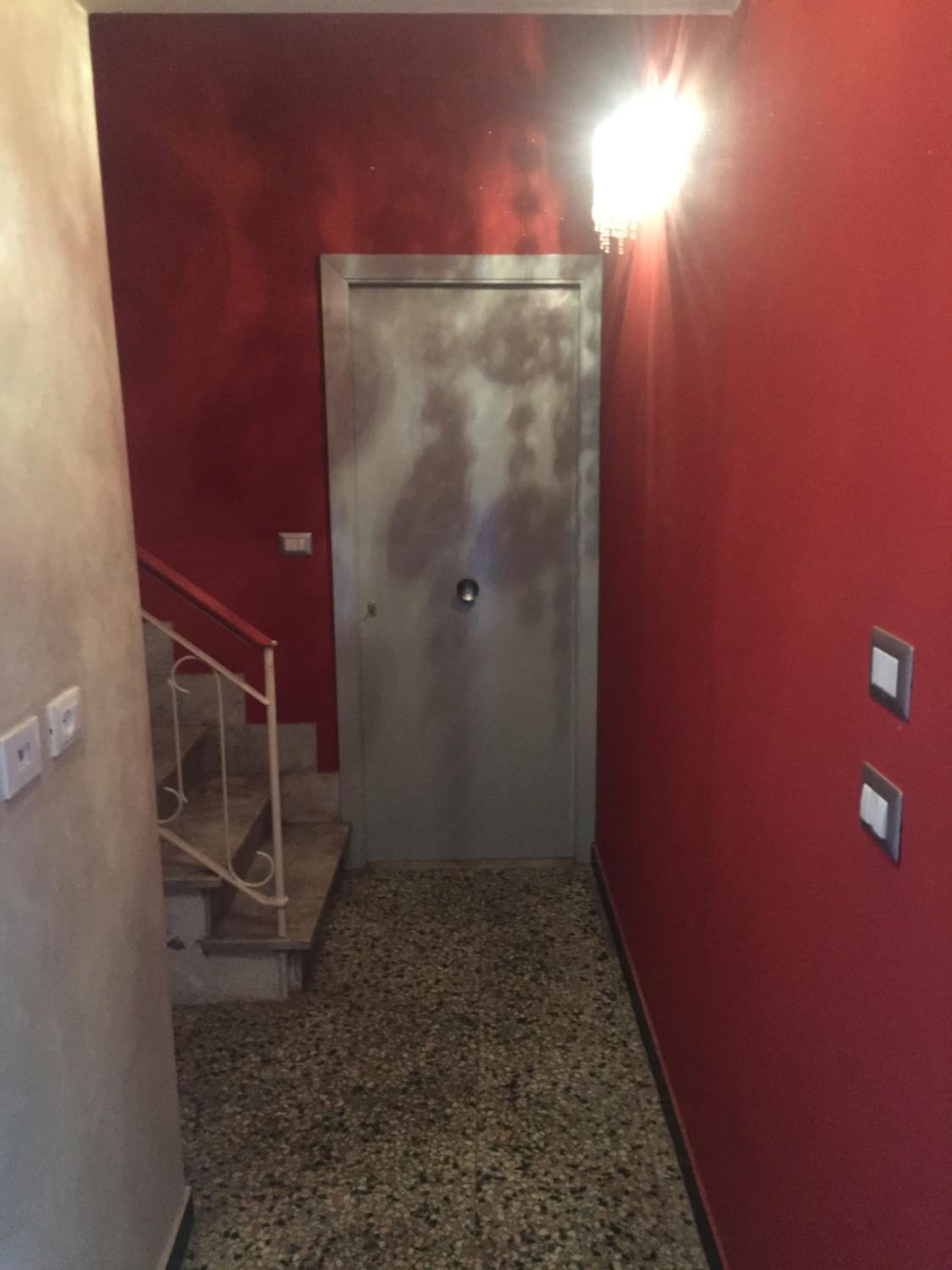 Appartamento Porzione di villa "il cappello d'oro", photo 4
