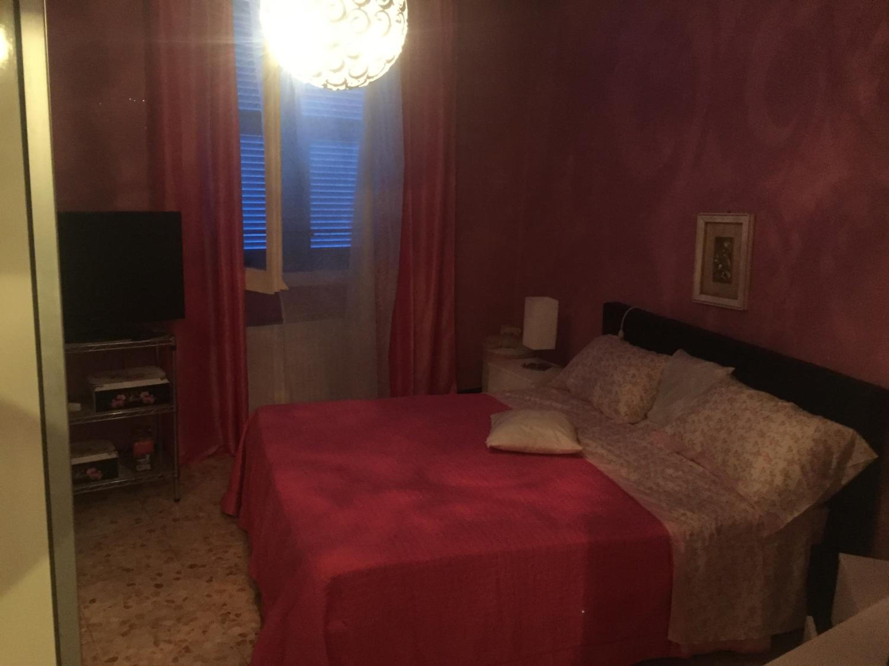 Appartamento Porzione di villa "il cappello d'oro" view 3