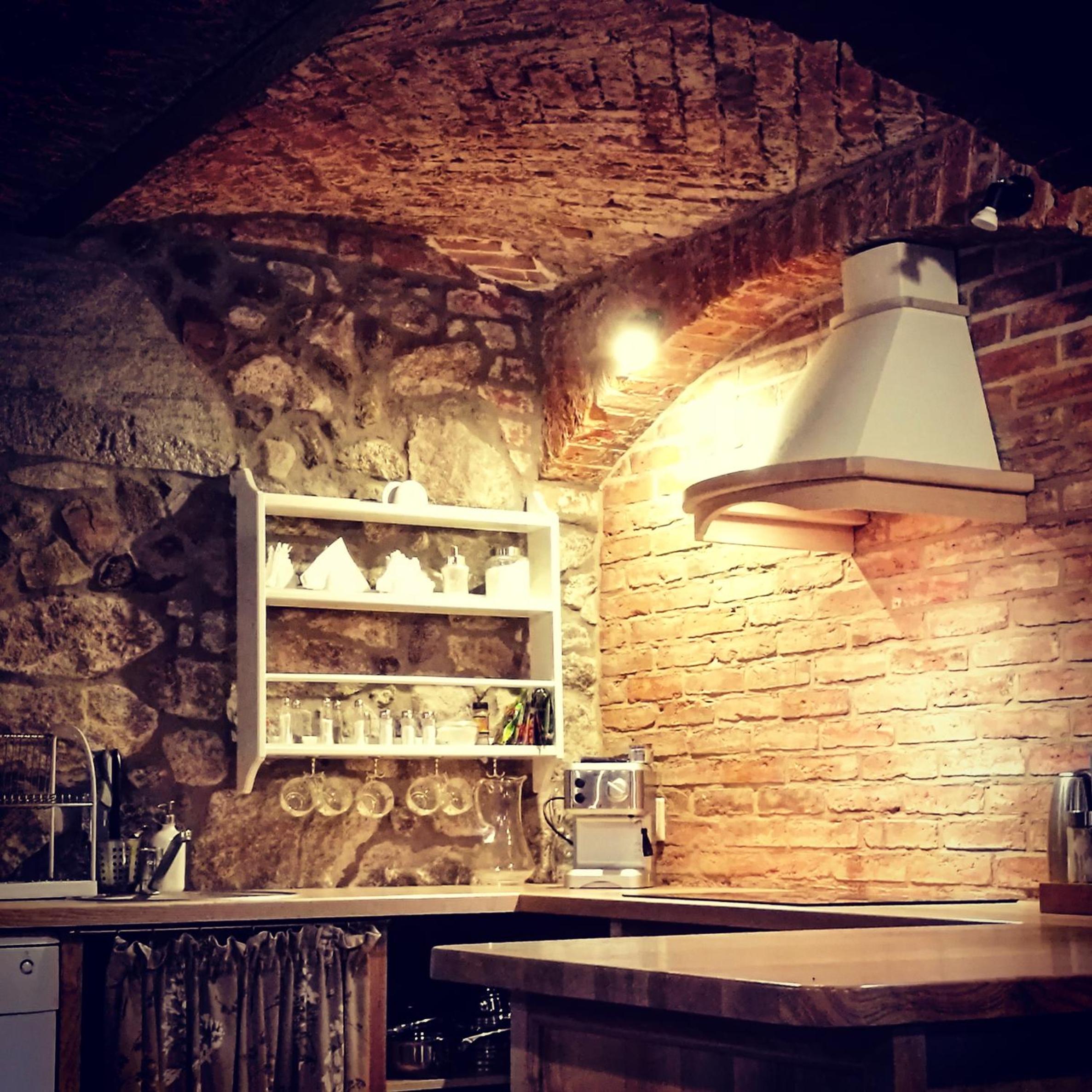 Gospodarstwo nad jeziorem