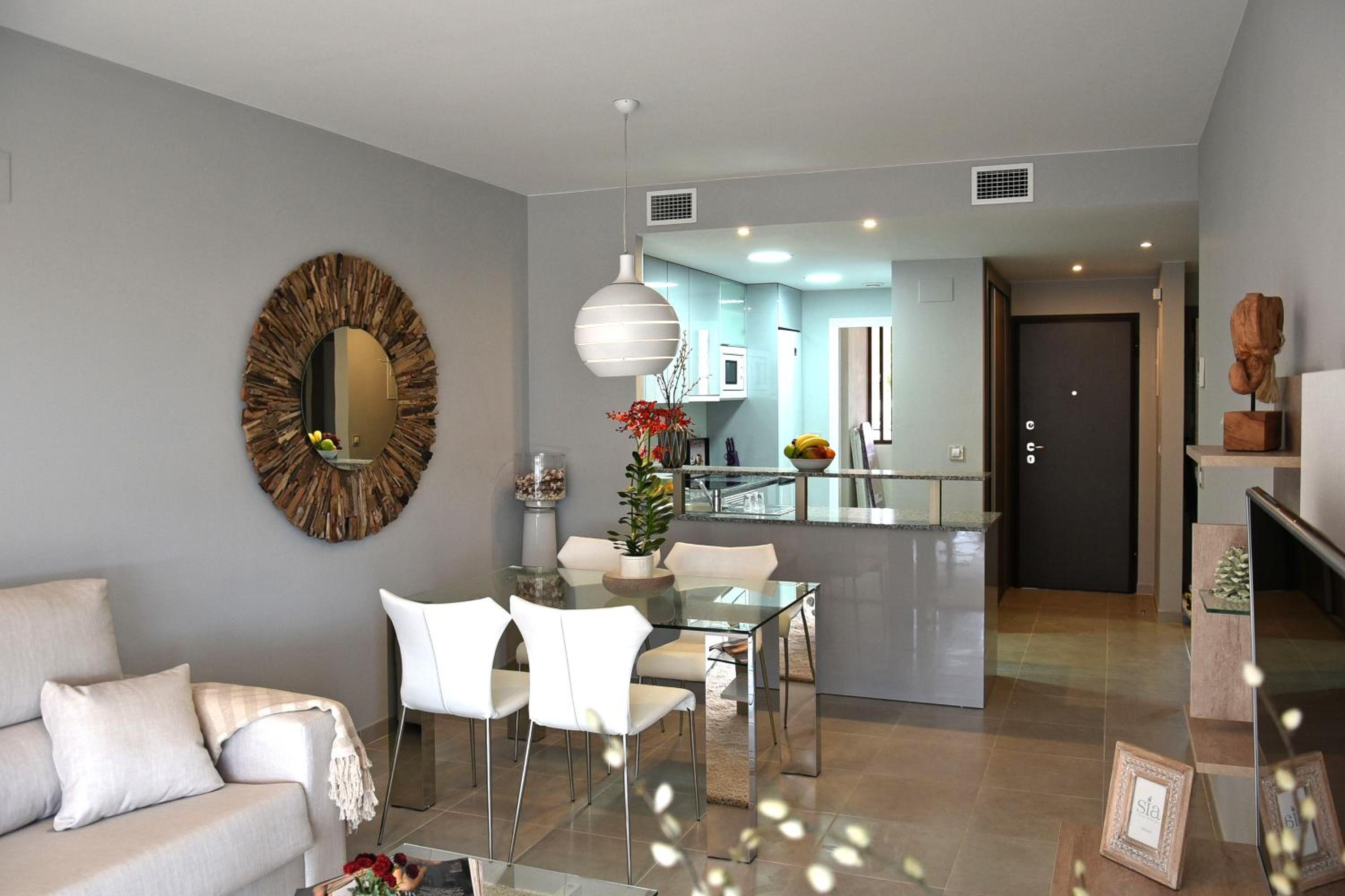 Terrazas de Campoamor by Mar Holidays