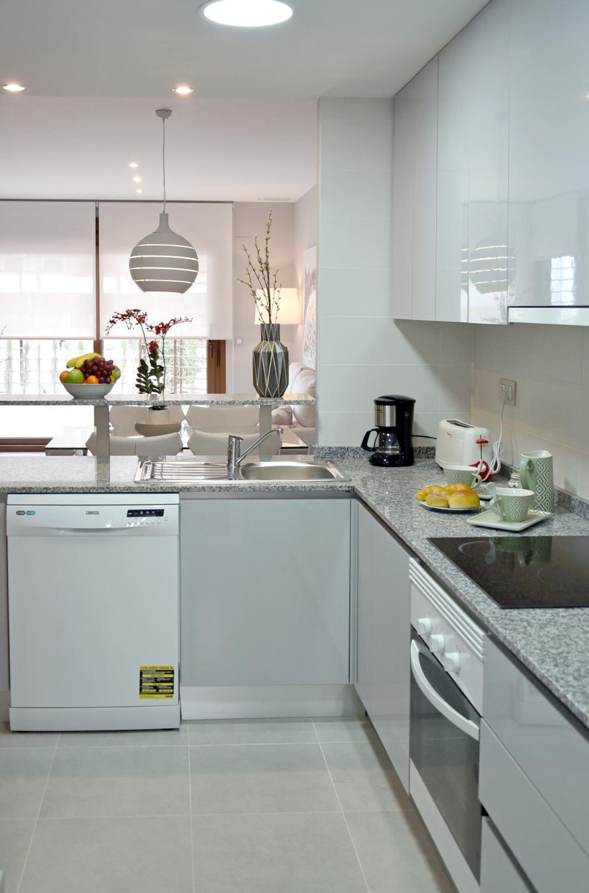 Terrazas de Campoamor by Mar Holidays