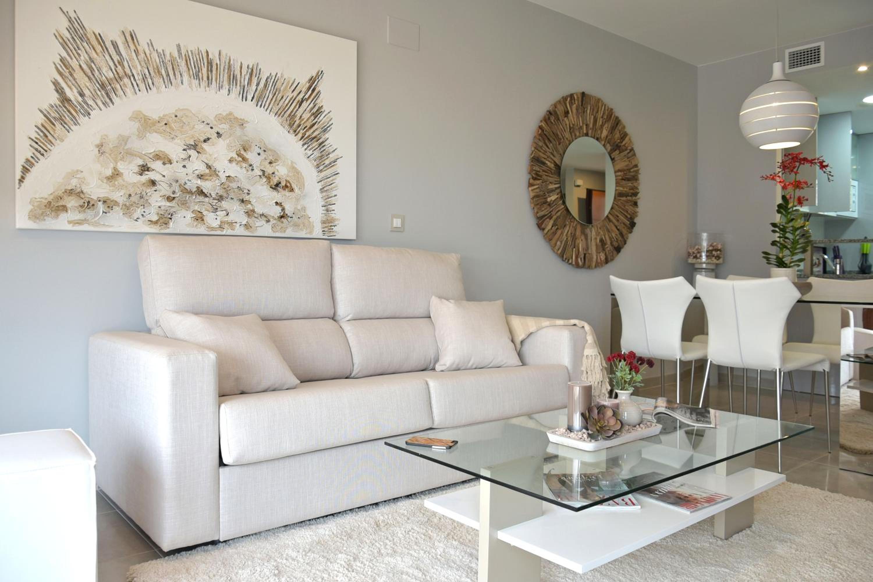 Terrazas de Campoamor by Mar Holidays