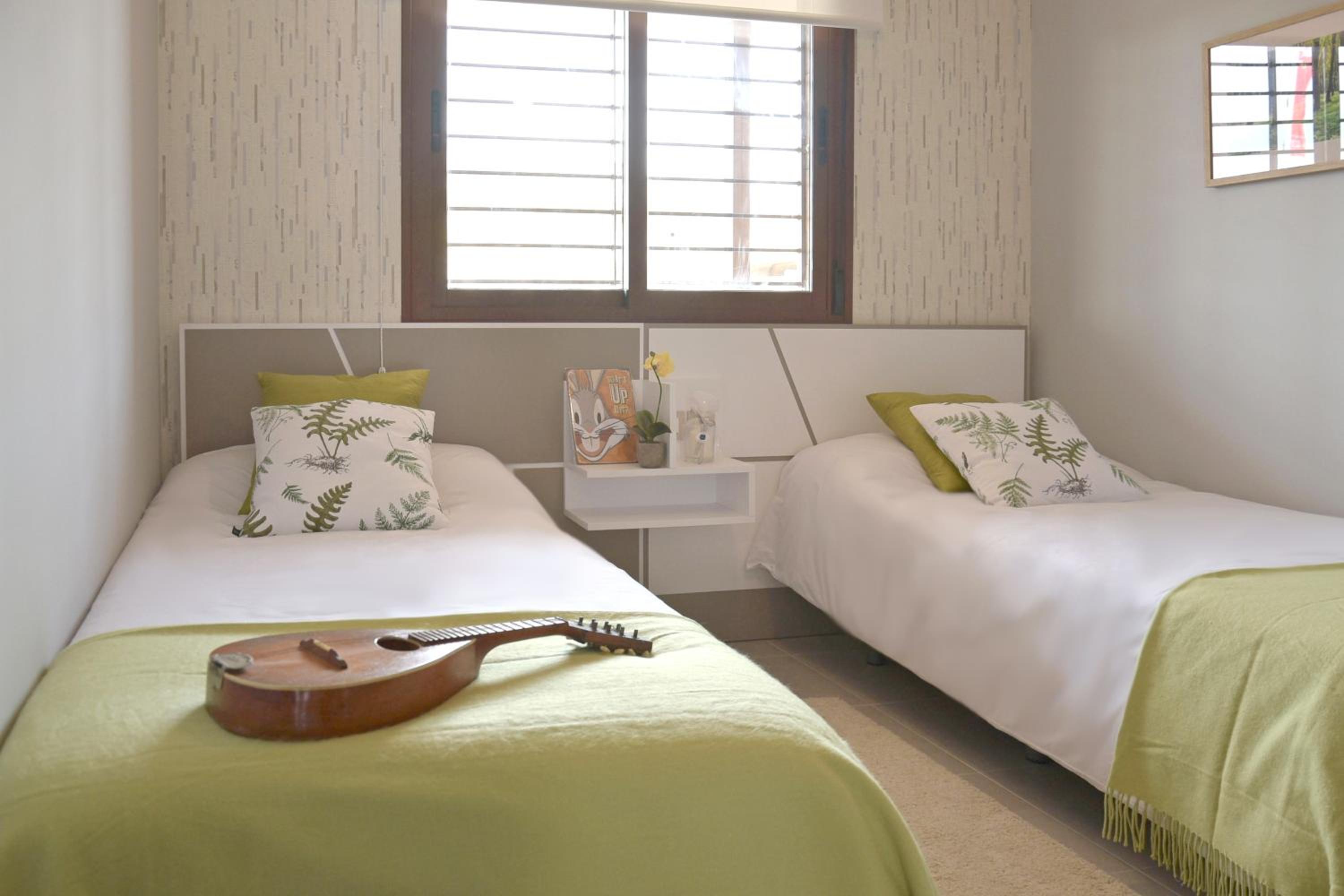 Terrazas de Campoamor by Mar Holidays