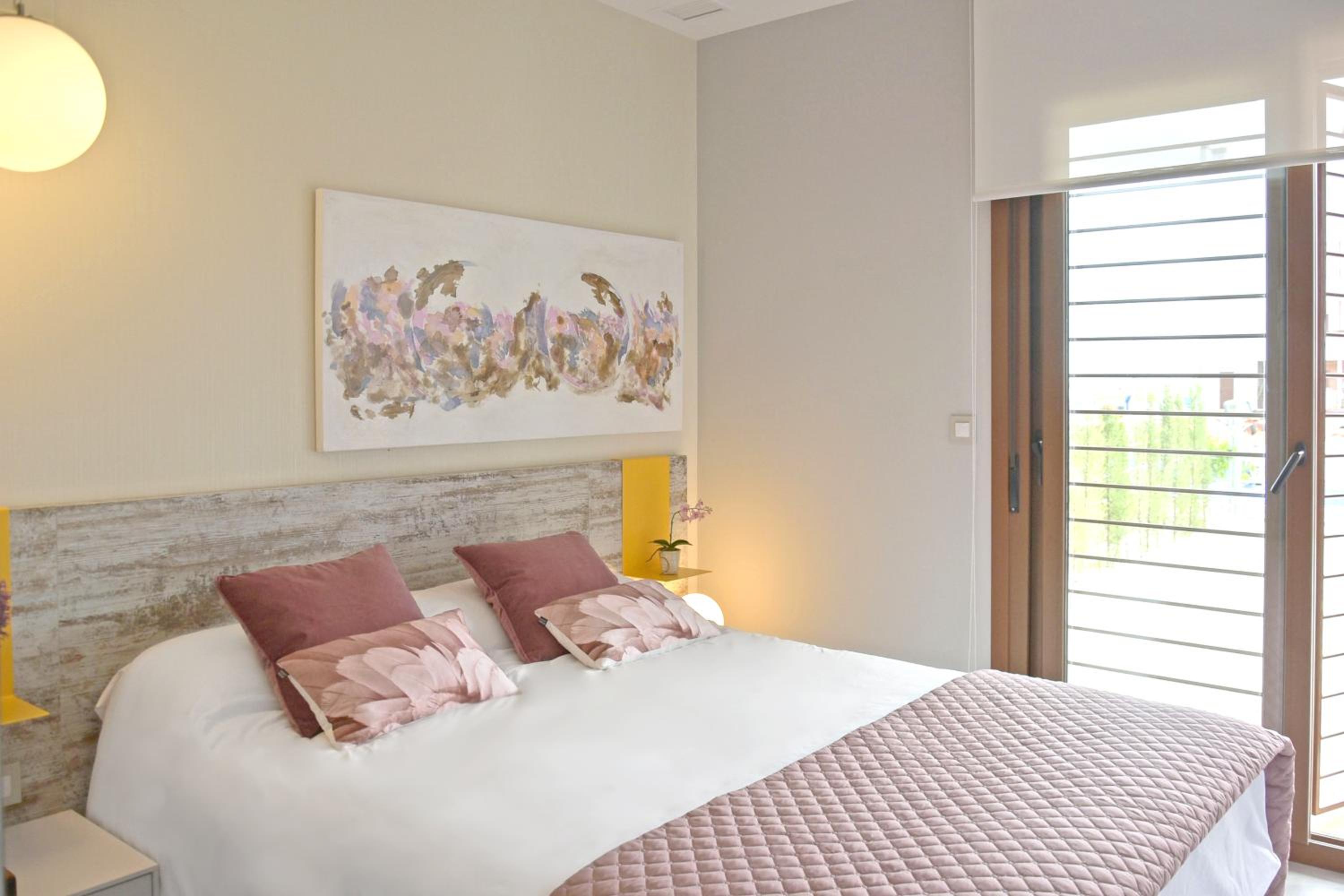 Terrazas de Campoamor by Mar Holidays