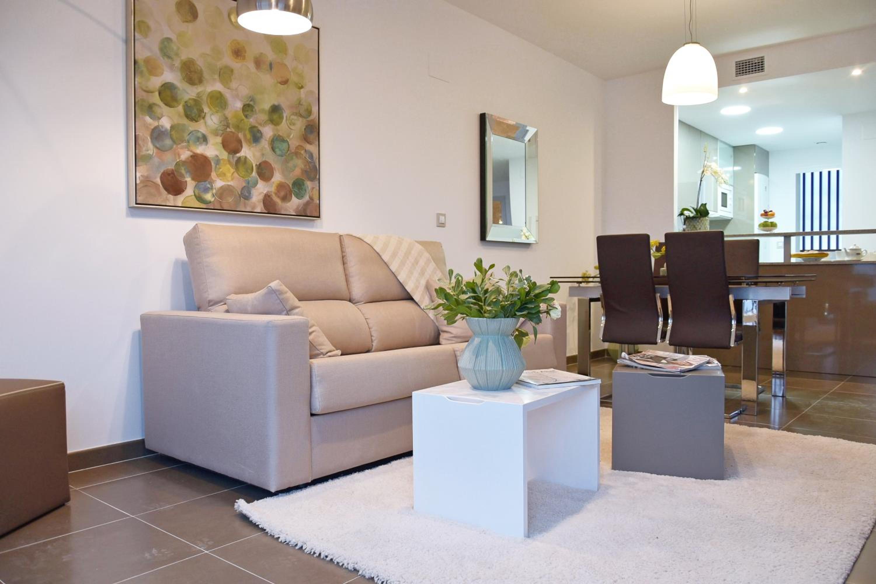 Terrazas de Campoamor by Mar Holidays