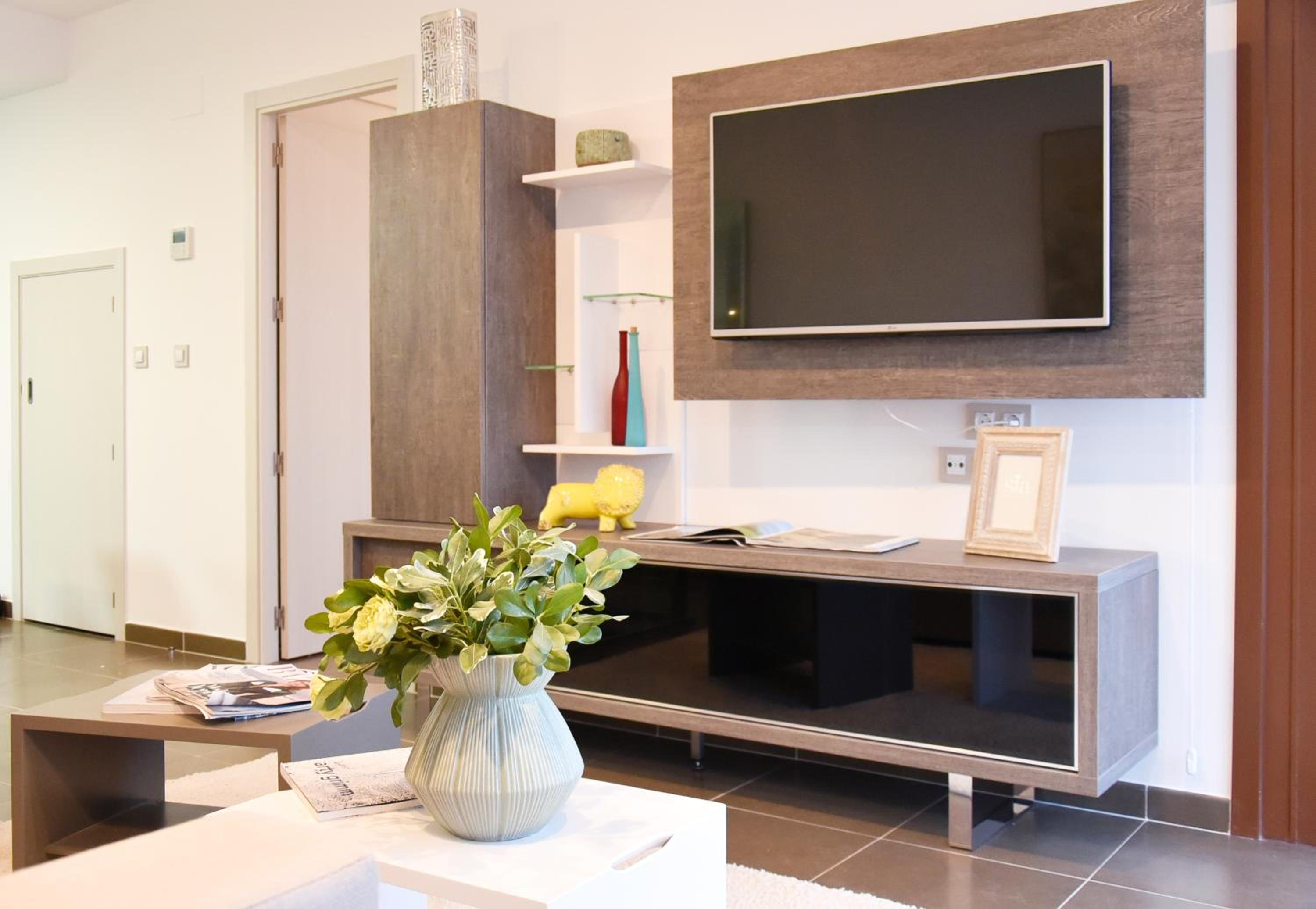 Terrazas de Campoamor by Mar Holidays