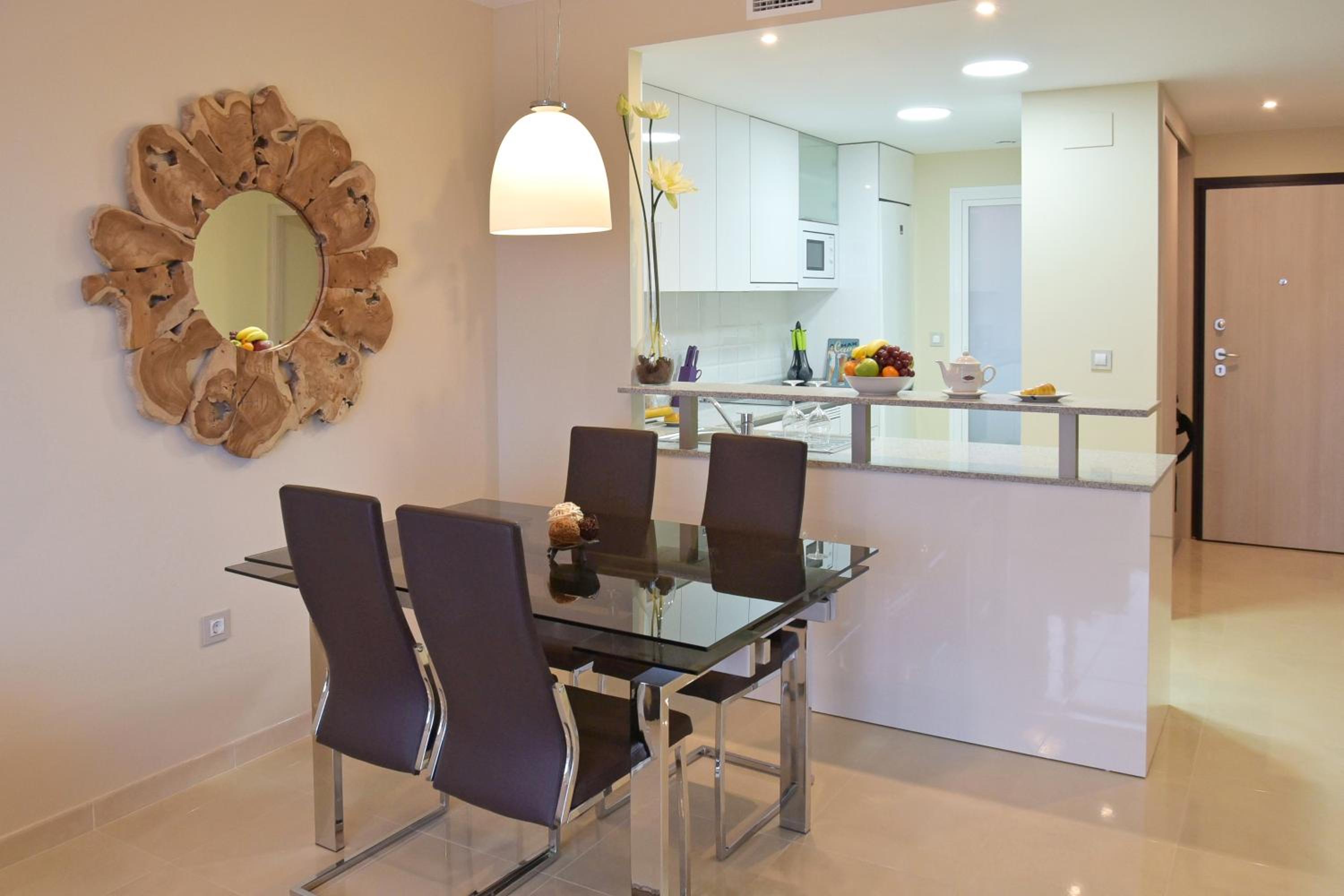 Terrazas de Campoamor by Mar Holidays