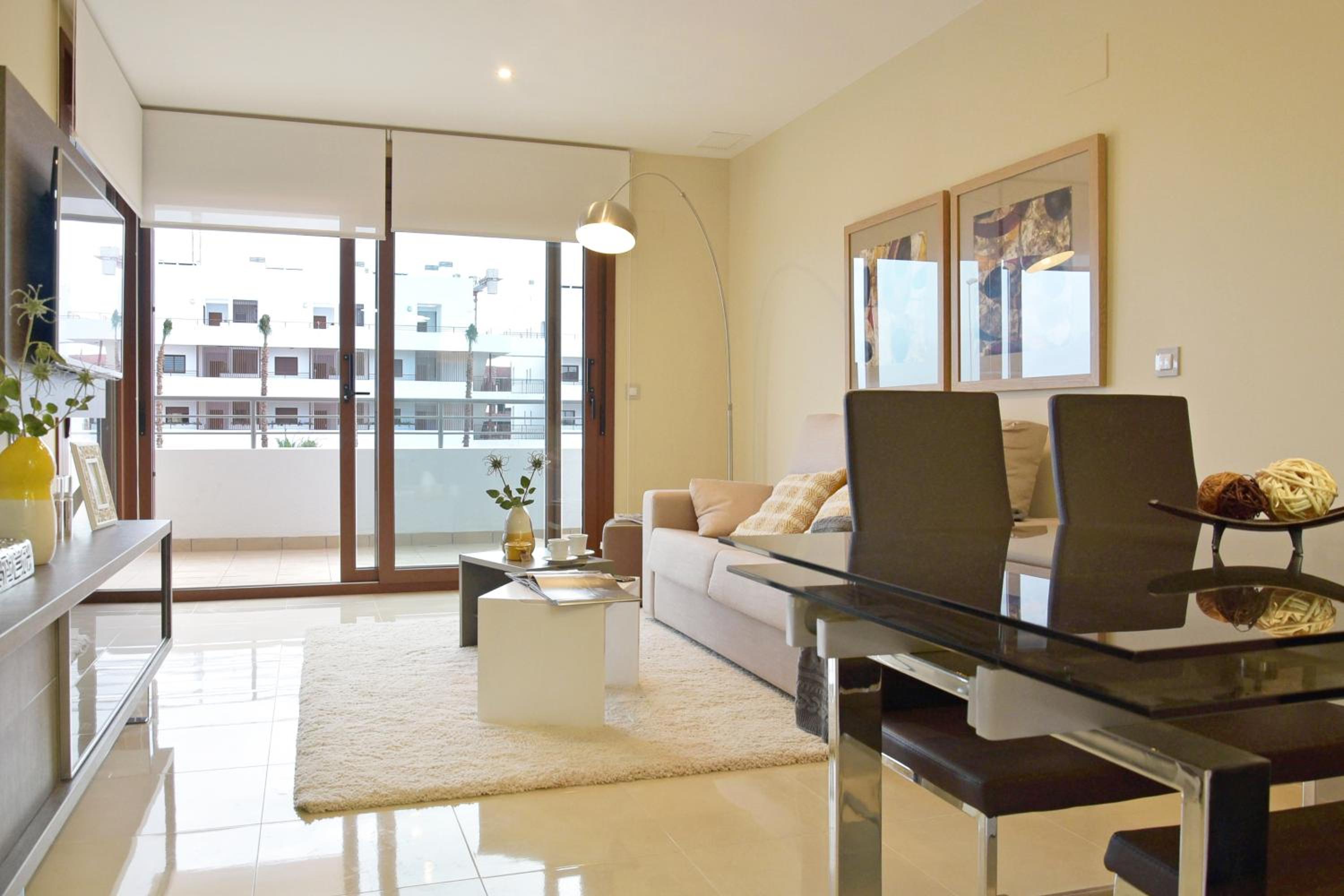 Terrazas de Campoamor by Mar Holidays