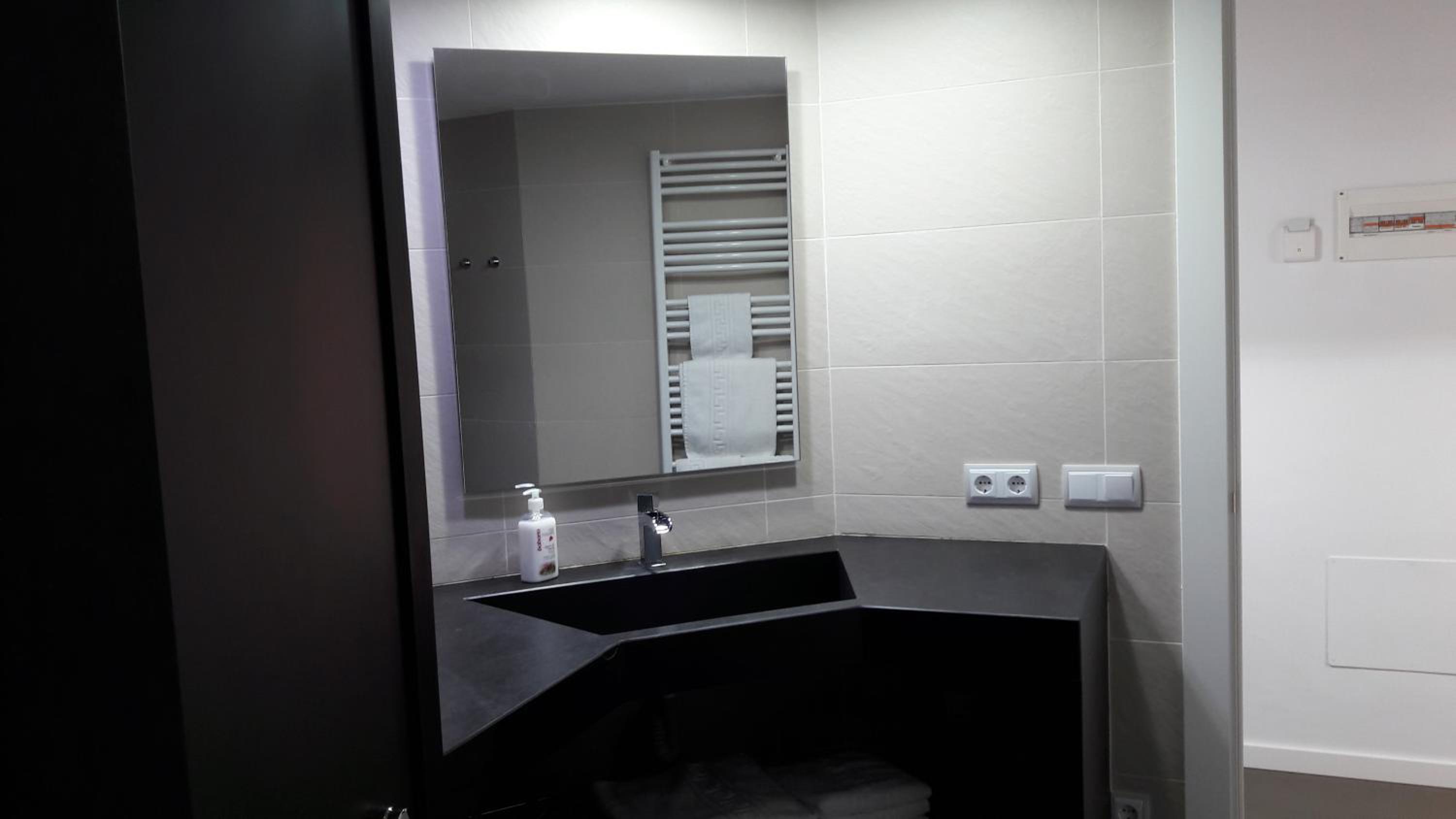 Apartaments y Habitacions Entre Volcans