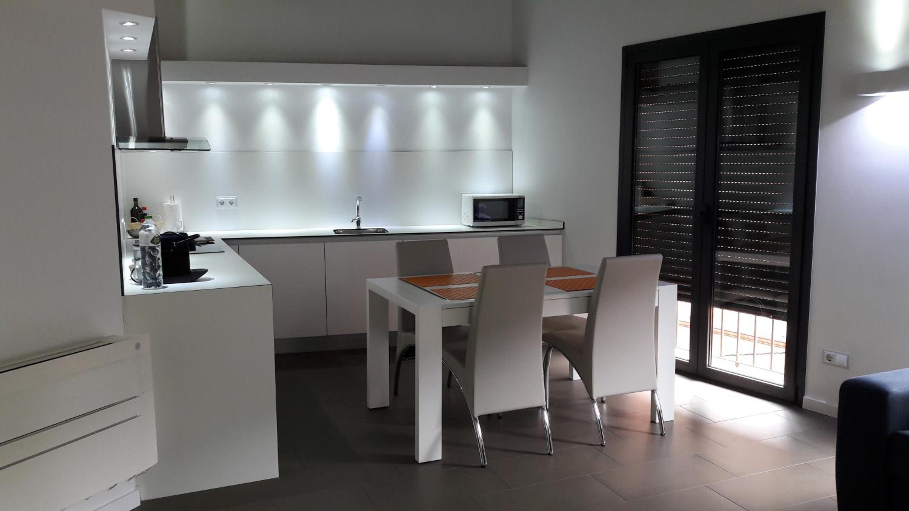 Apartaments y Habitacions Entre Volcans