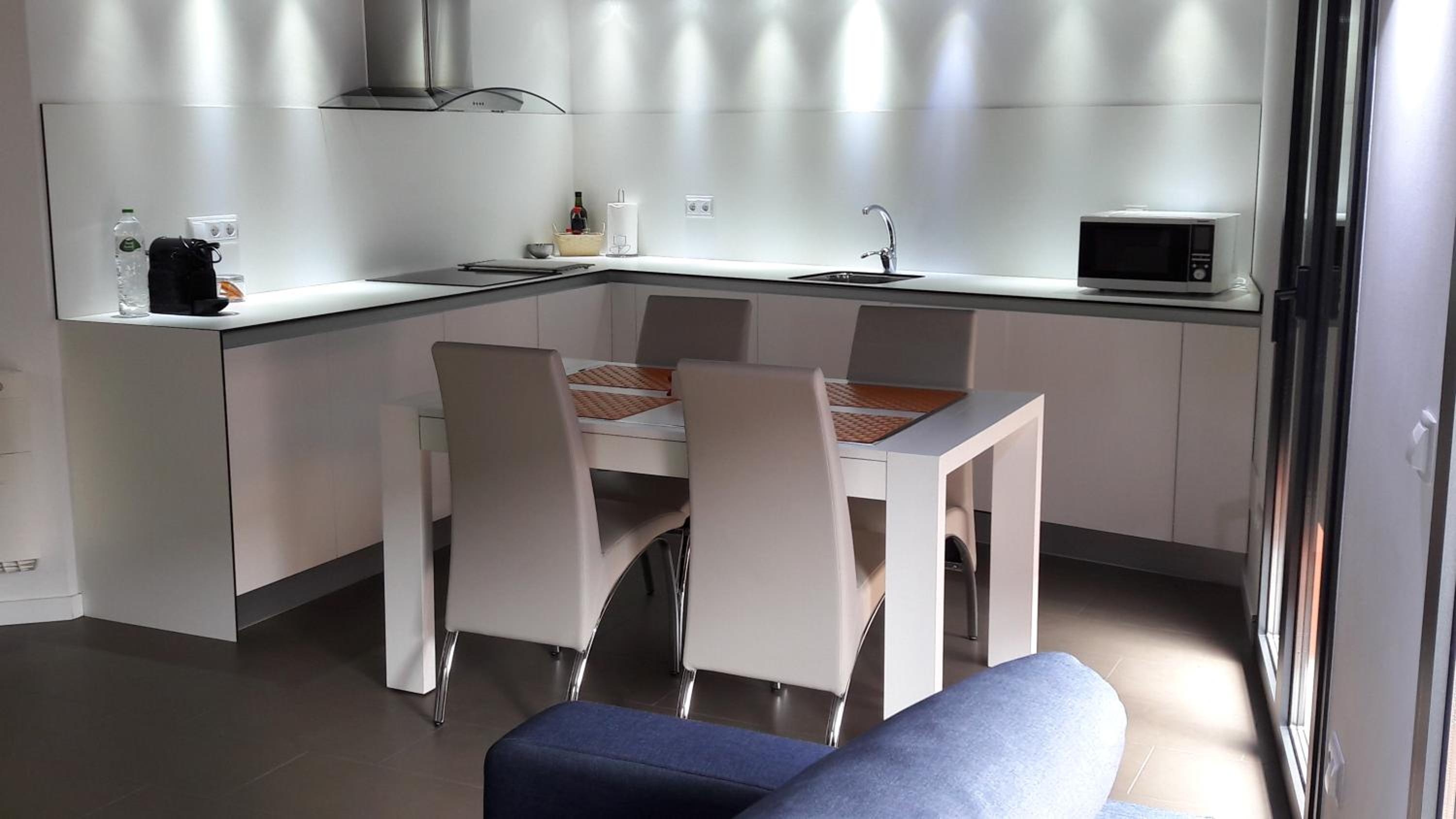 Apartaments y Habitacions Entre Volcans