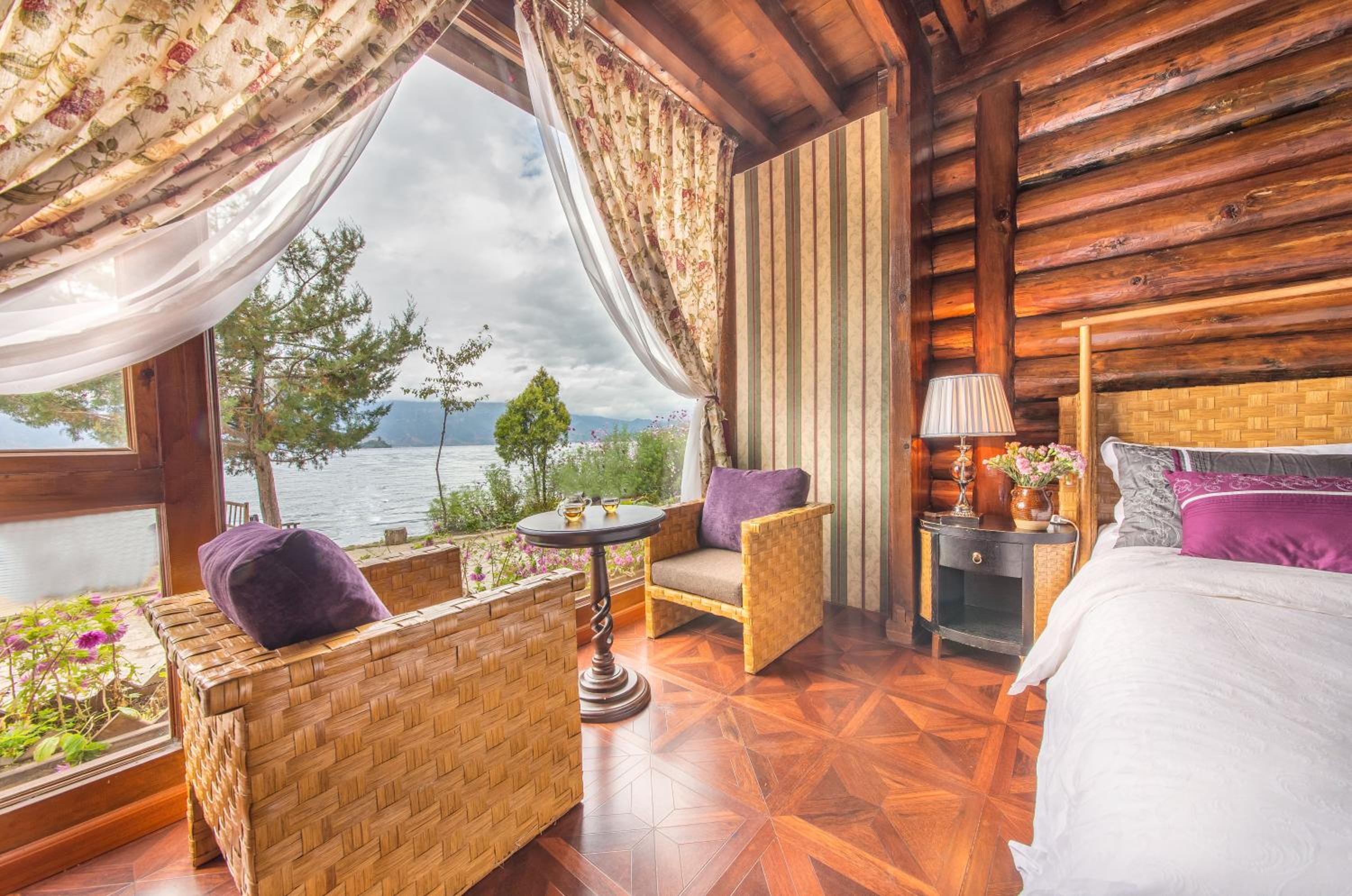 Lugu Lake In Love Inn Hostel