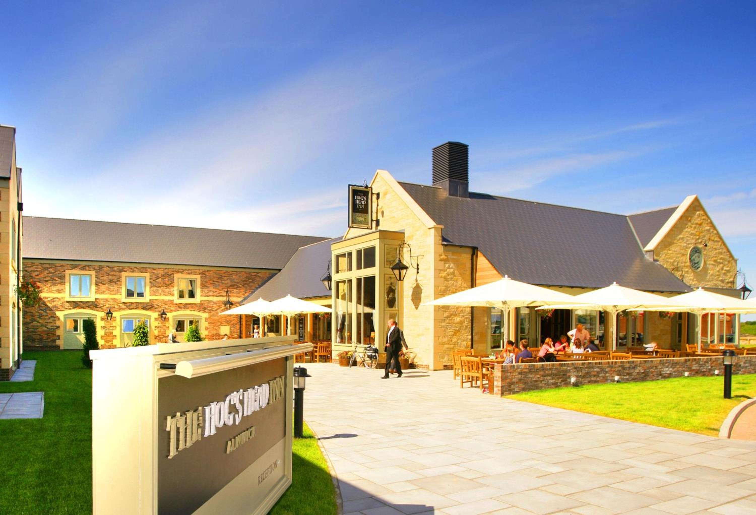 The Hog's Head Inn - The Inn Collection Group