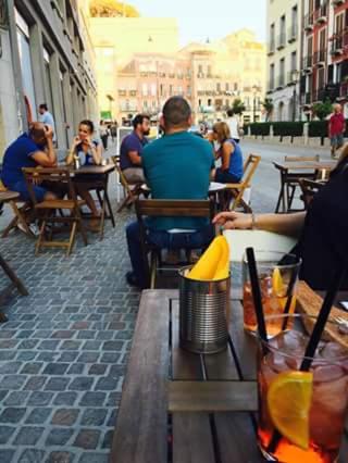 Antico Corso Charme