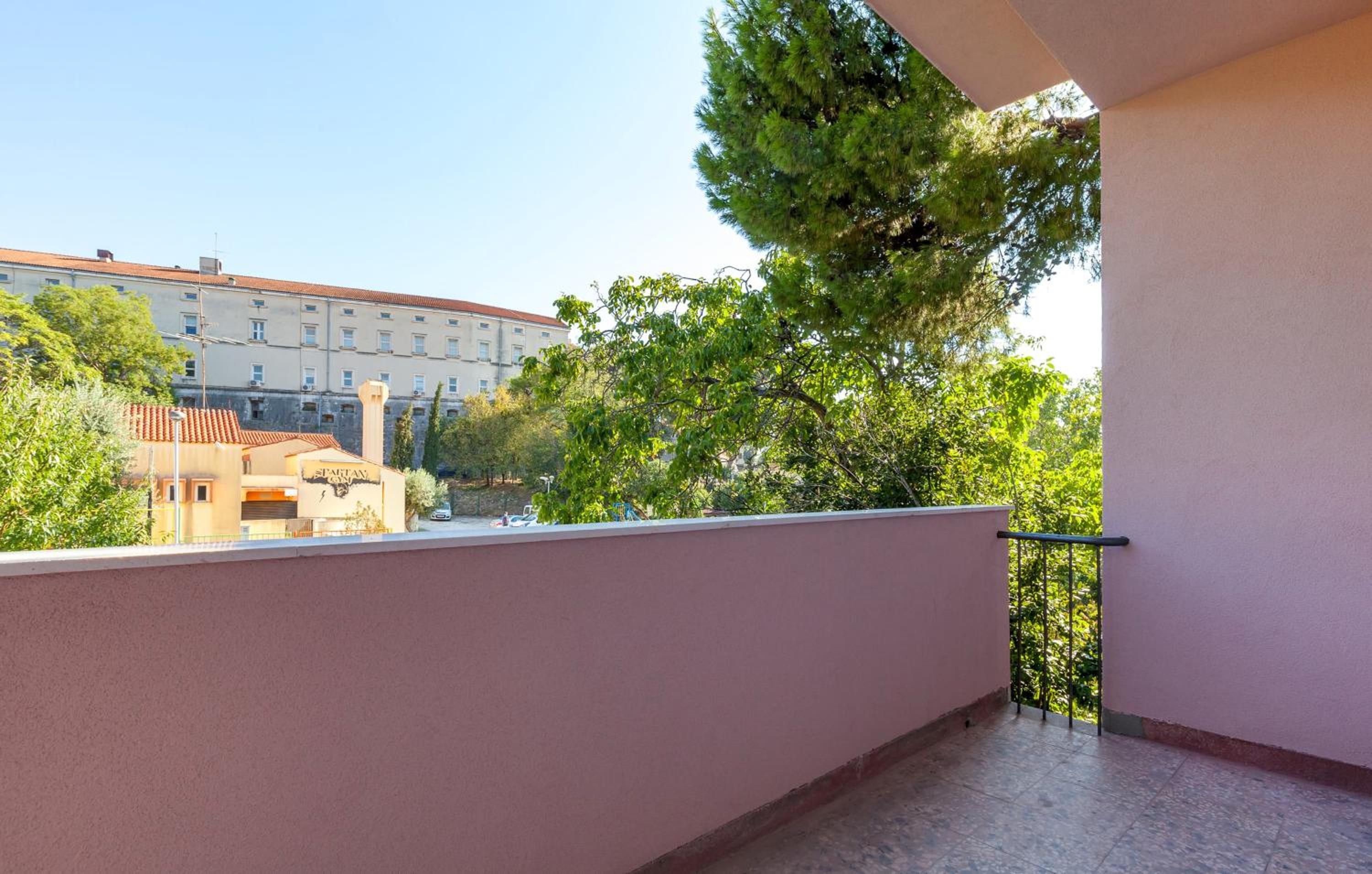 APARTMENT SANJA&SUNCE