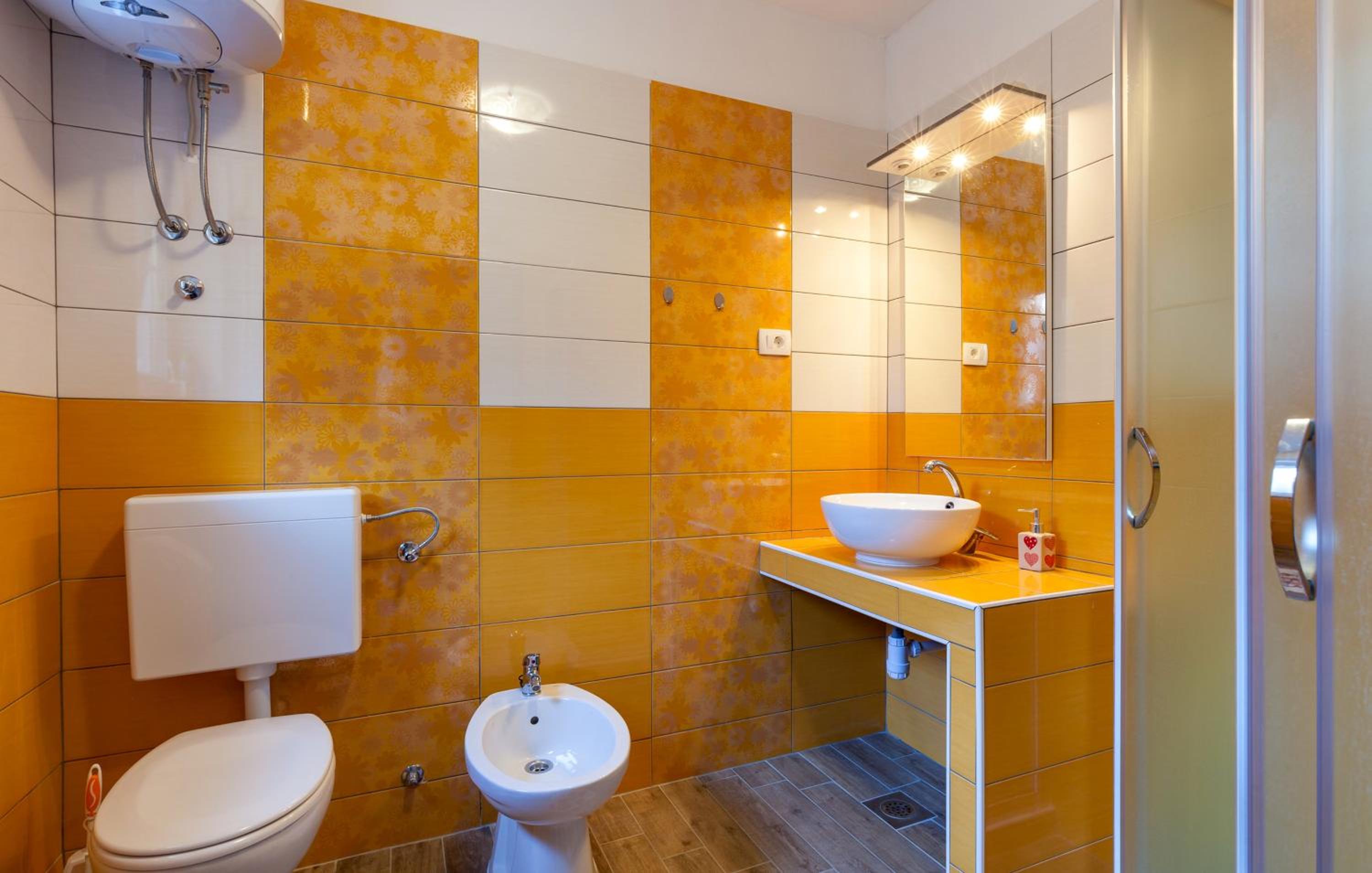 APARTMENT SANJA&SUNCE