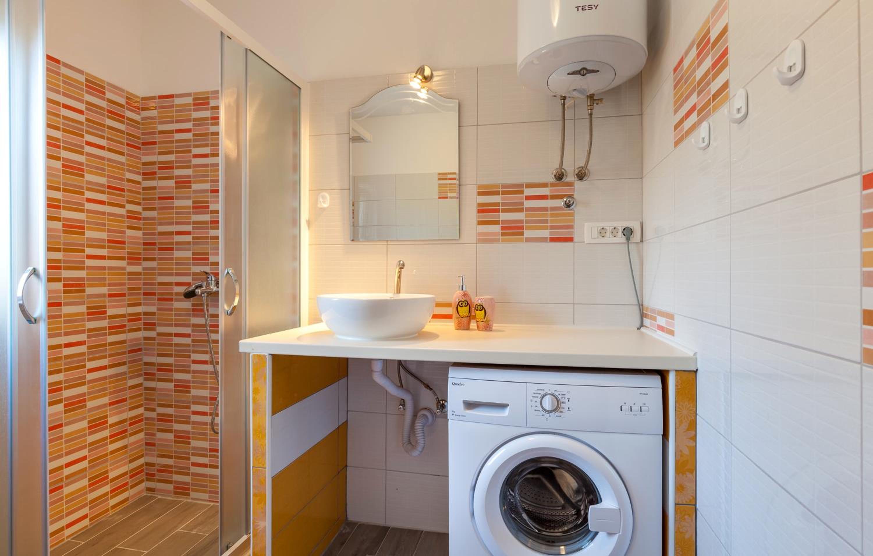 APARTMENT SANJA&SUNCE