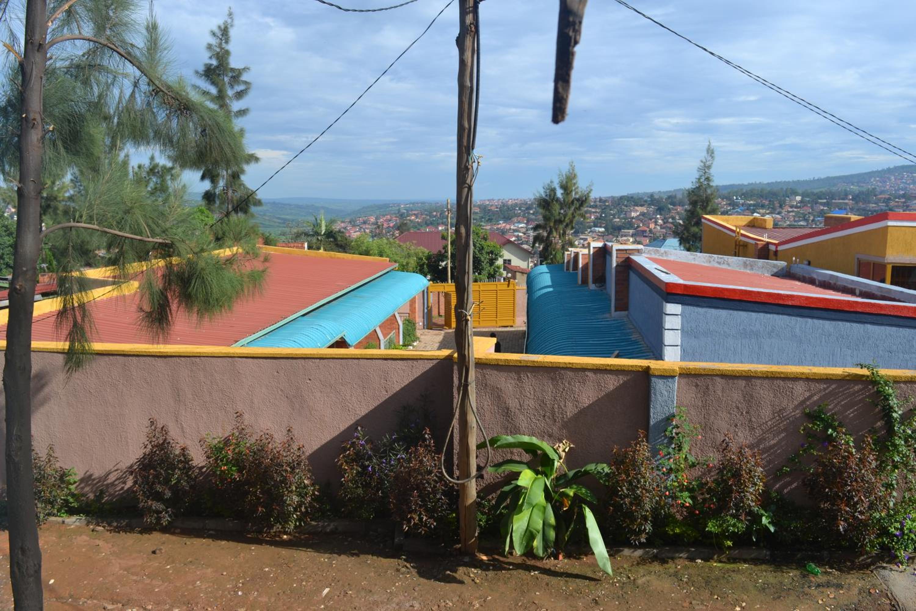 Wailers Lodge