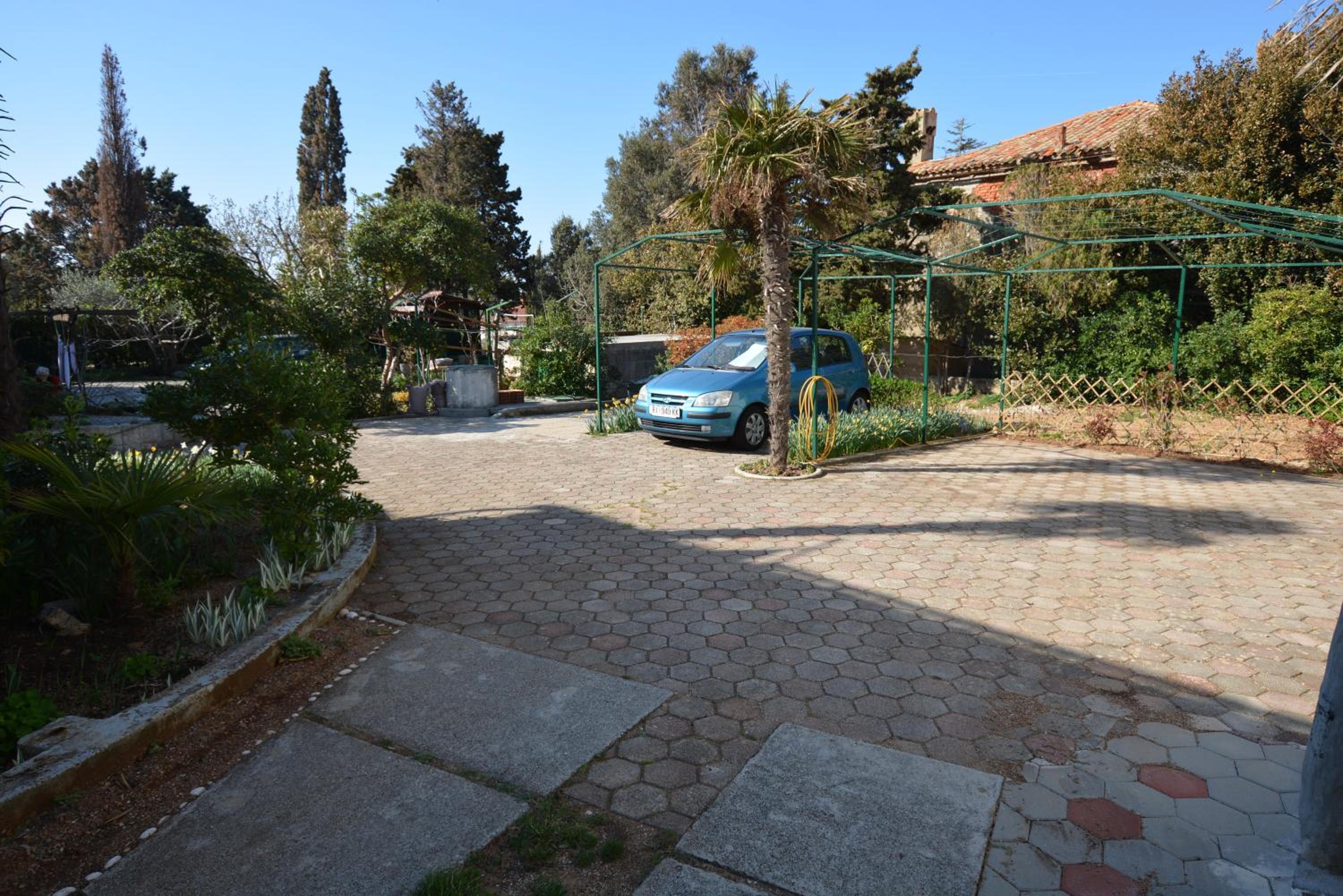 Apartment Nadica view 2