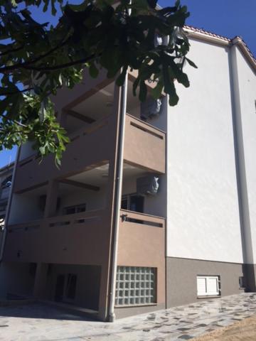 Apartmani Orhideja