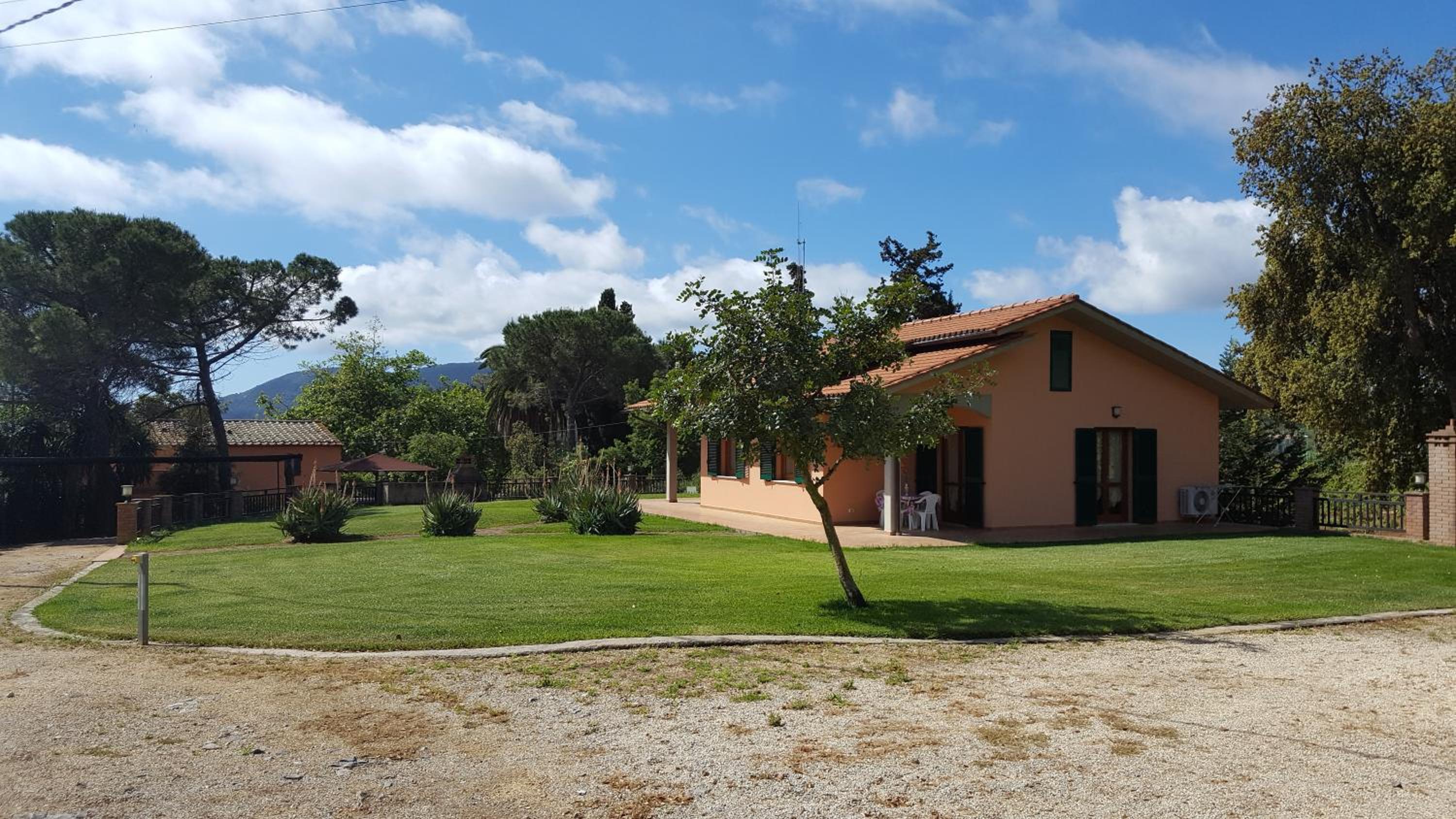 Agriturismo Rebua