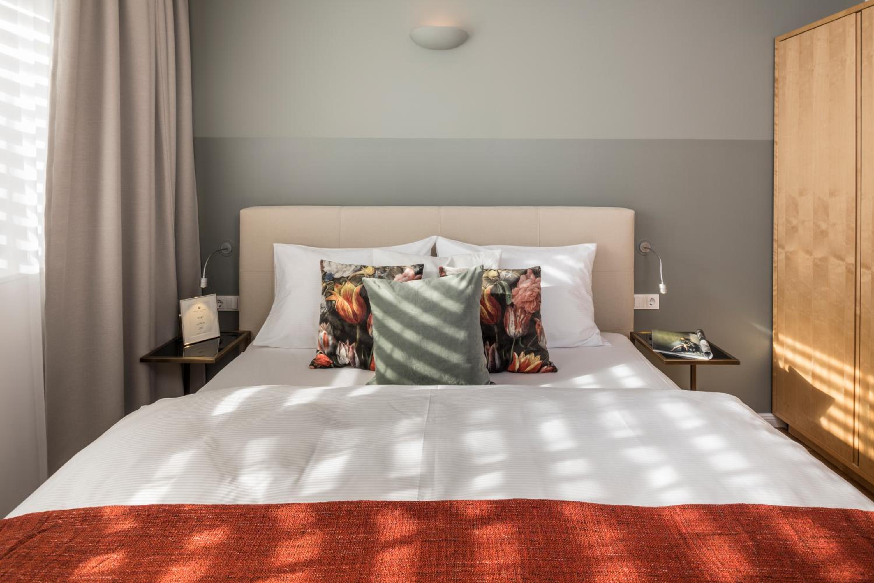 RAFAEL KAISER - Premium Apartments City Centre - Contactless Check-In