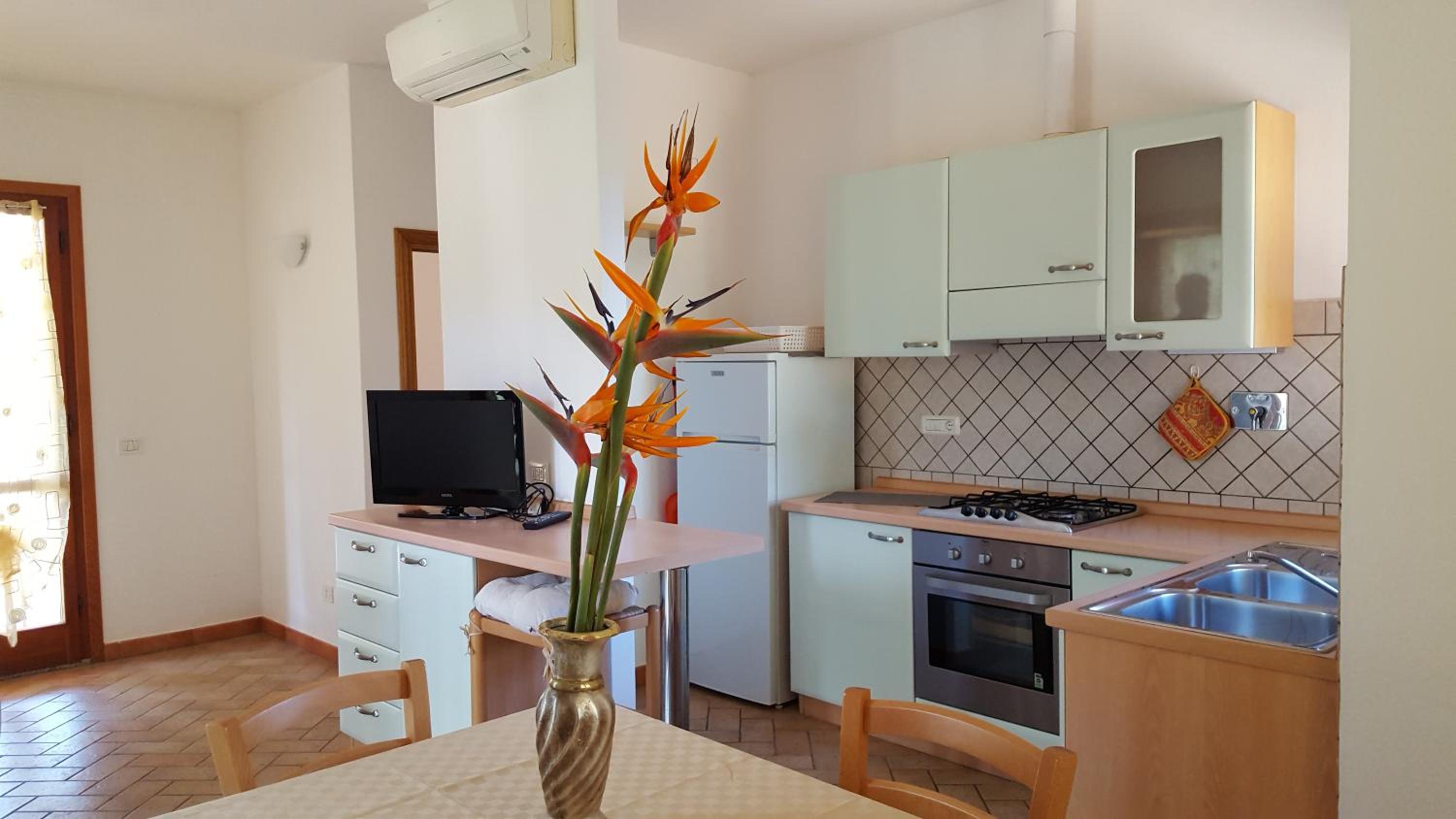 Agriturismo Rebua