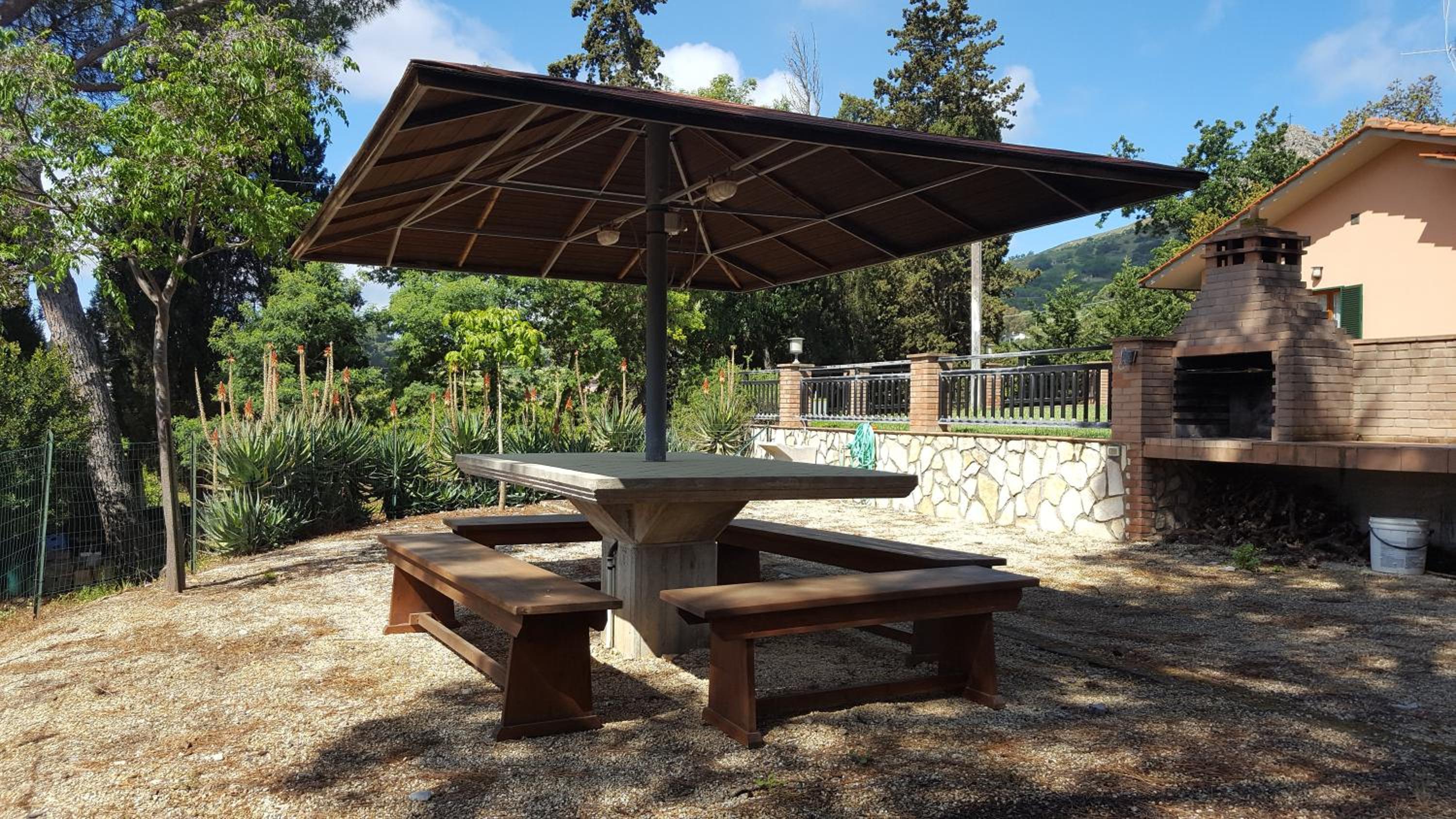 Agriturismo Rebua