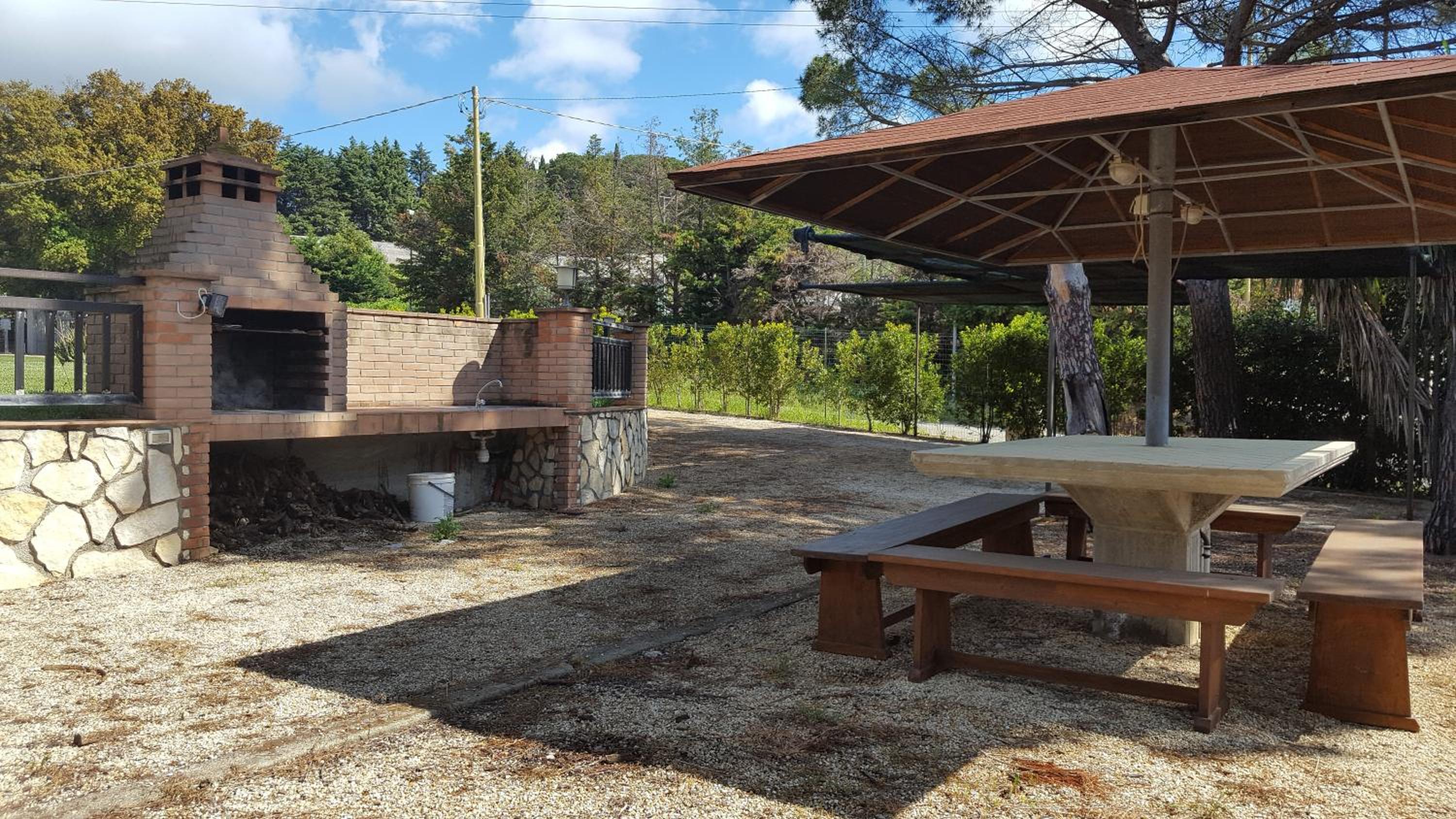 Agriturismo Rebua