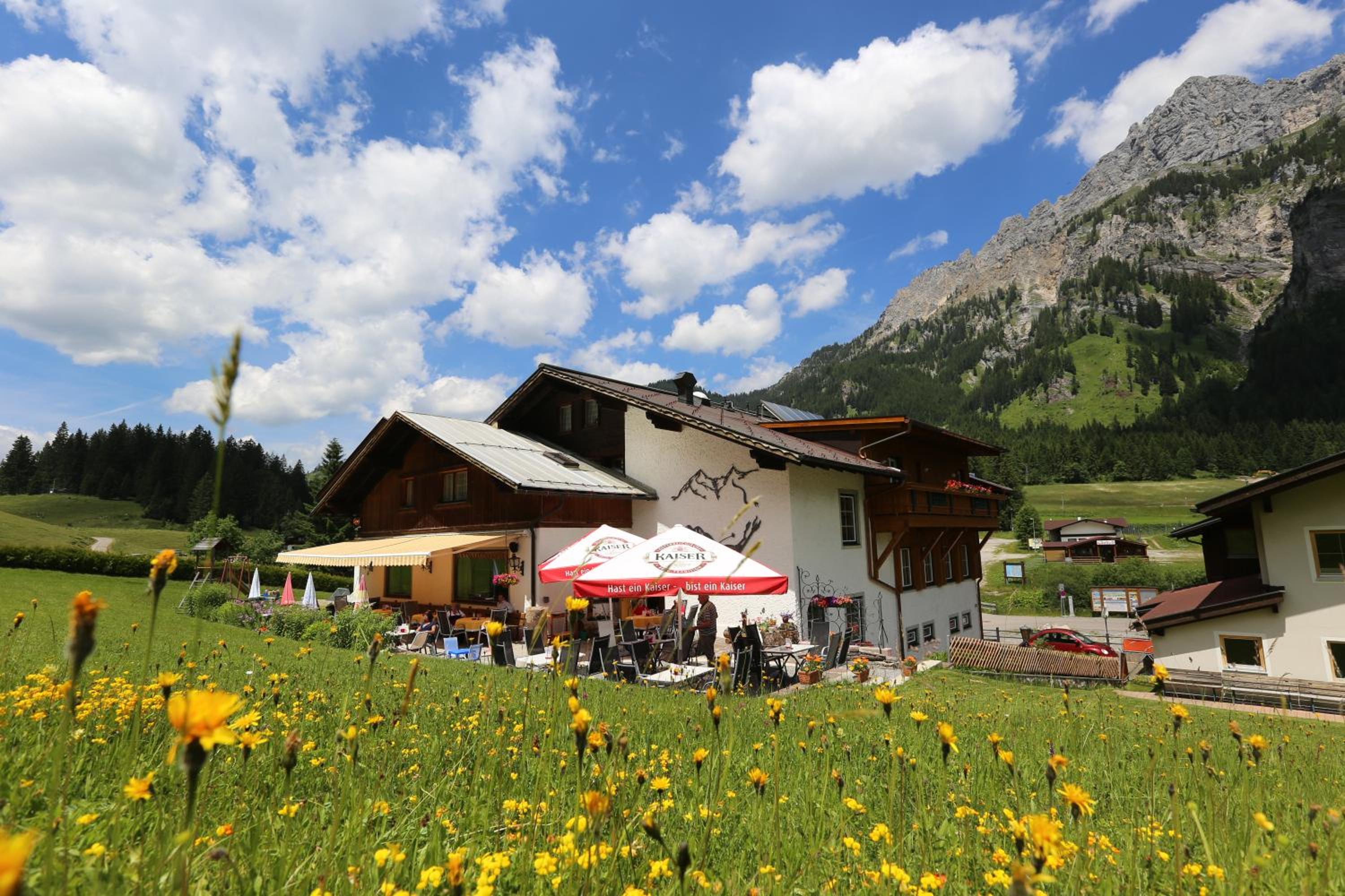 Landgasthof Schuster