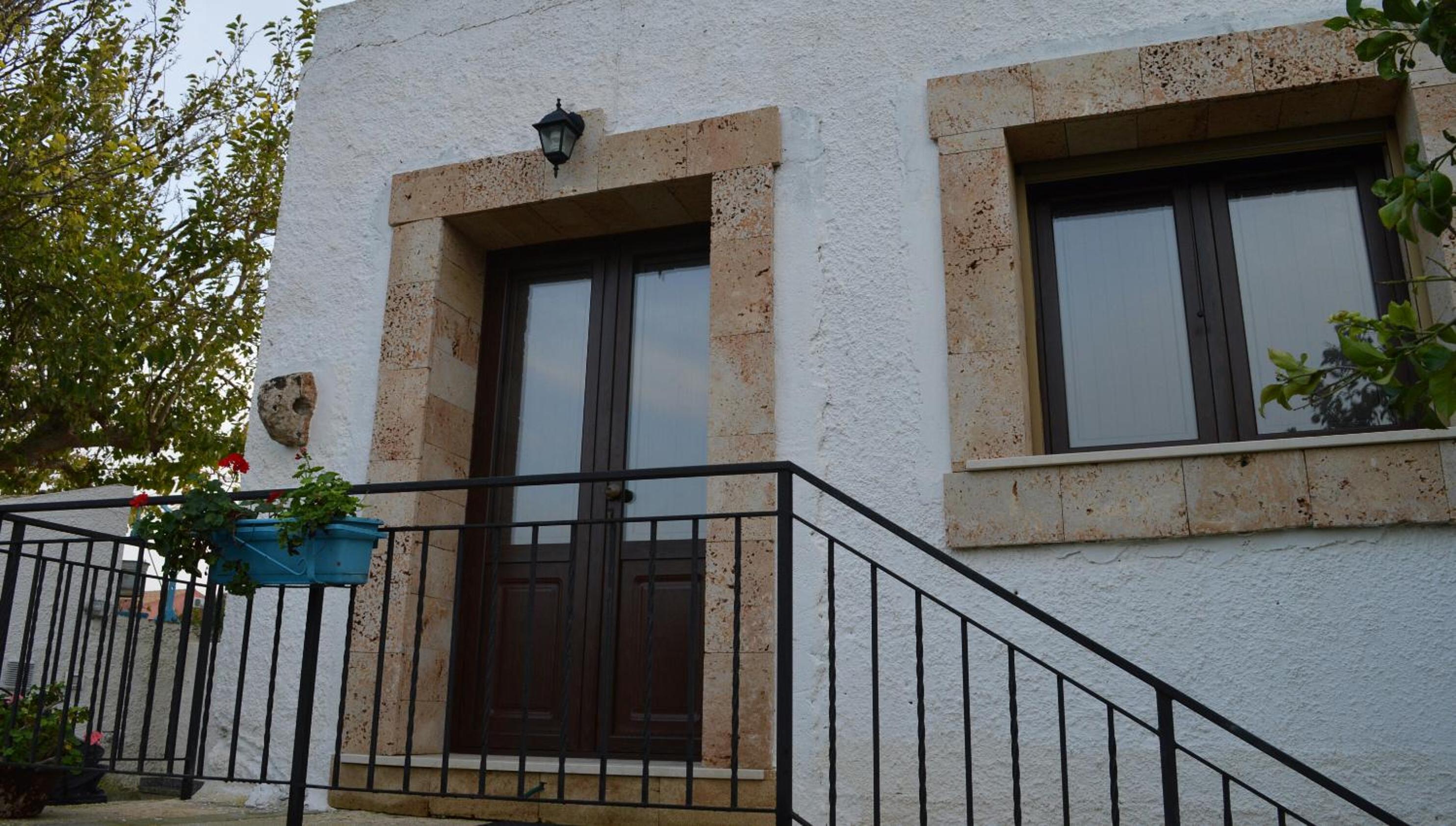 Casale Scirbia view 5