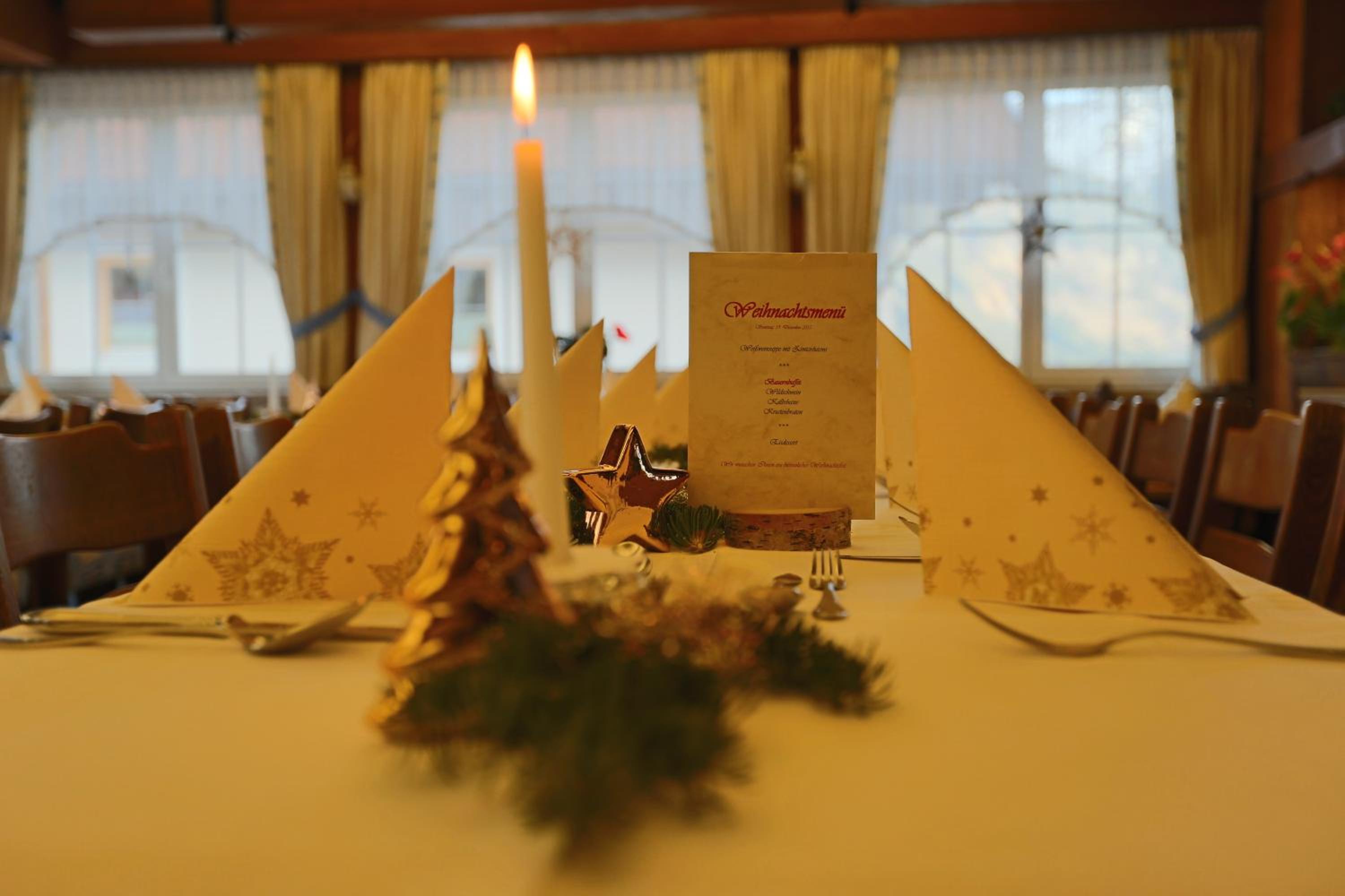 Landgasthof Schuster