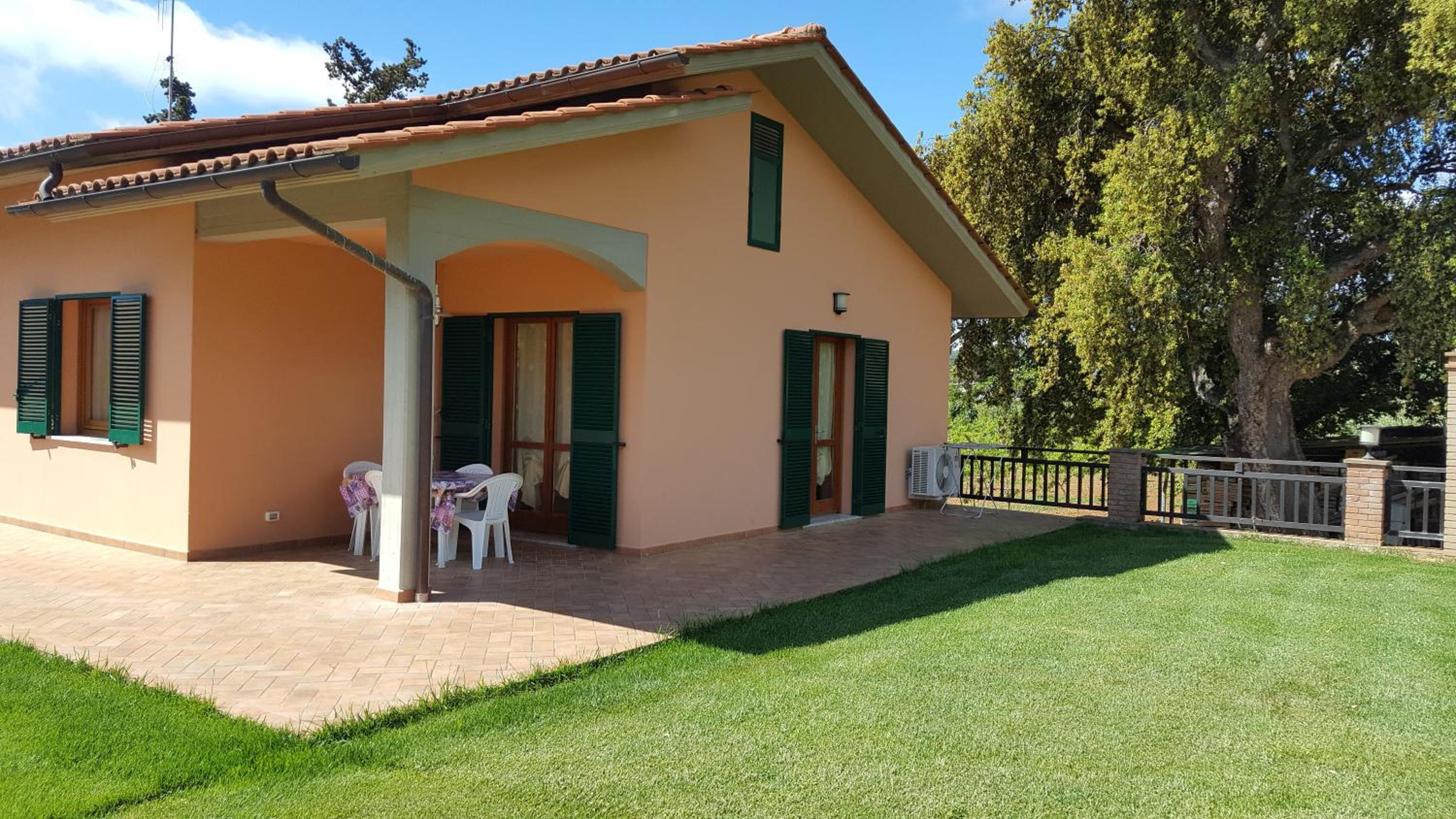 Agriturismo Rebua