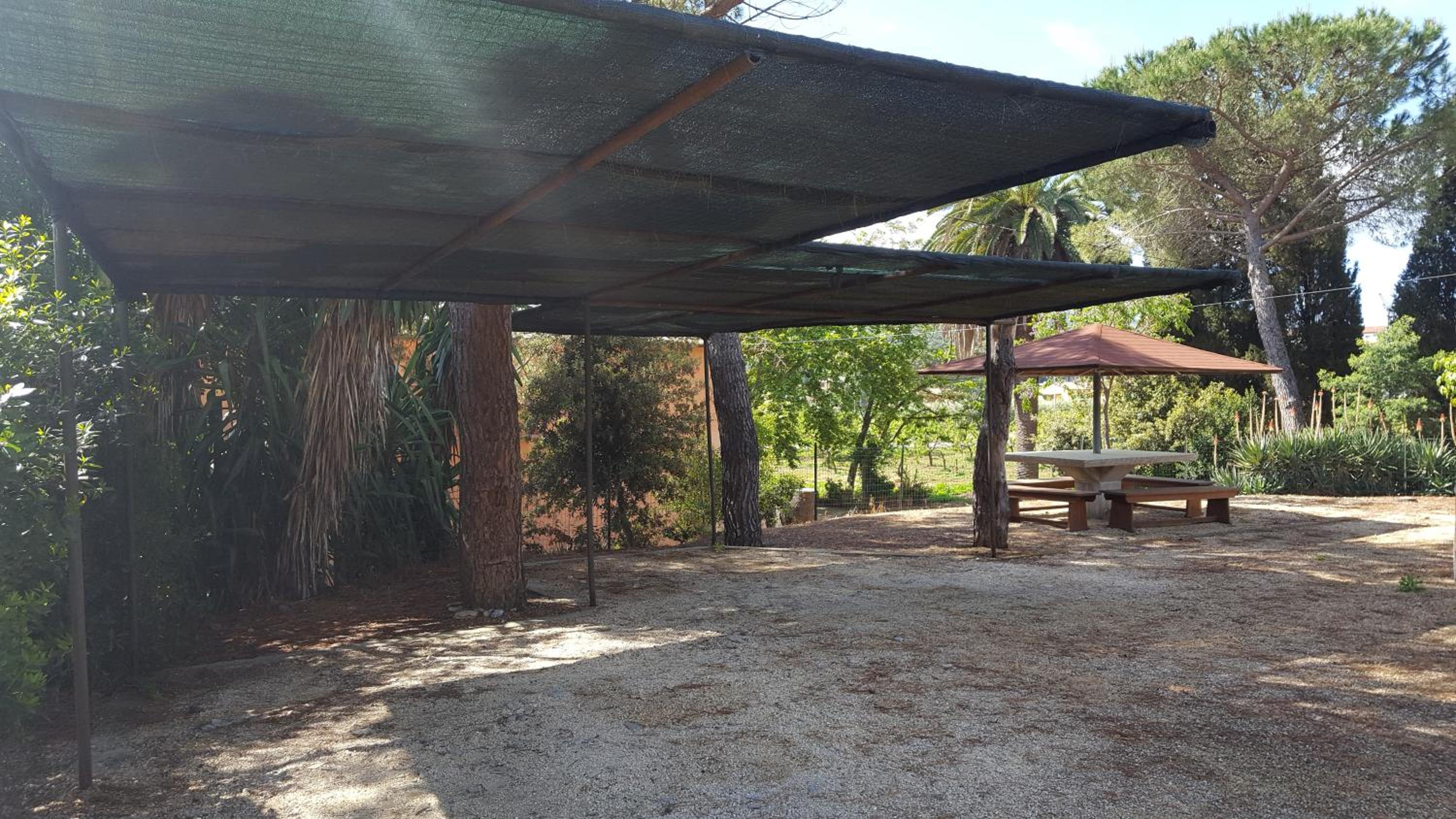 Agriturismo Rebua