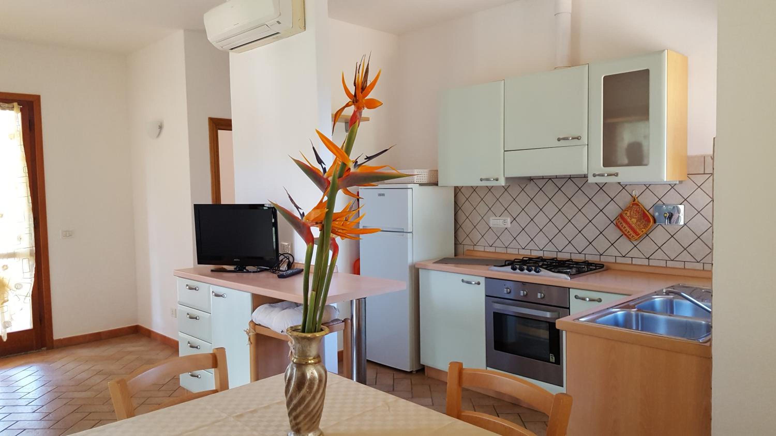Agriturismo Rebua