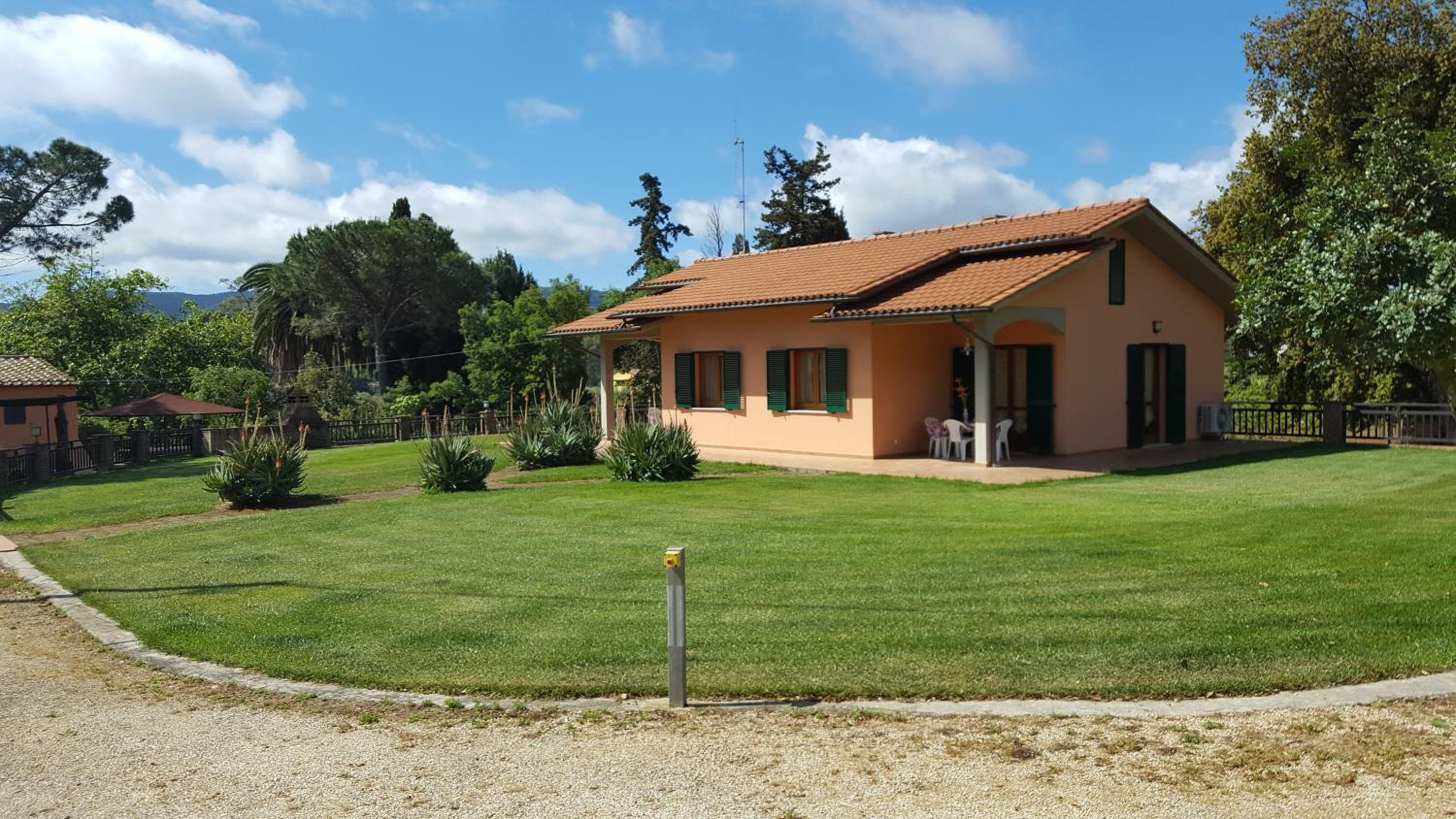 Agriturismo Rebua