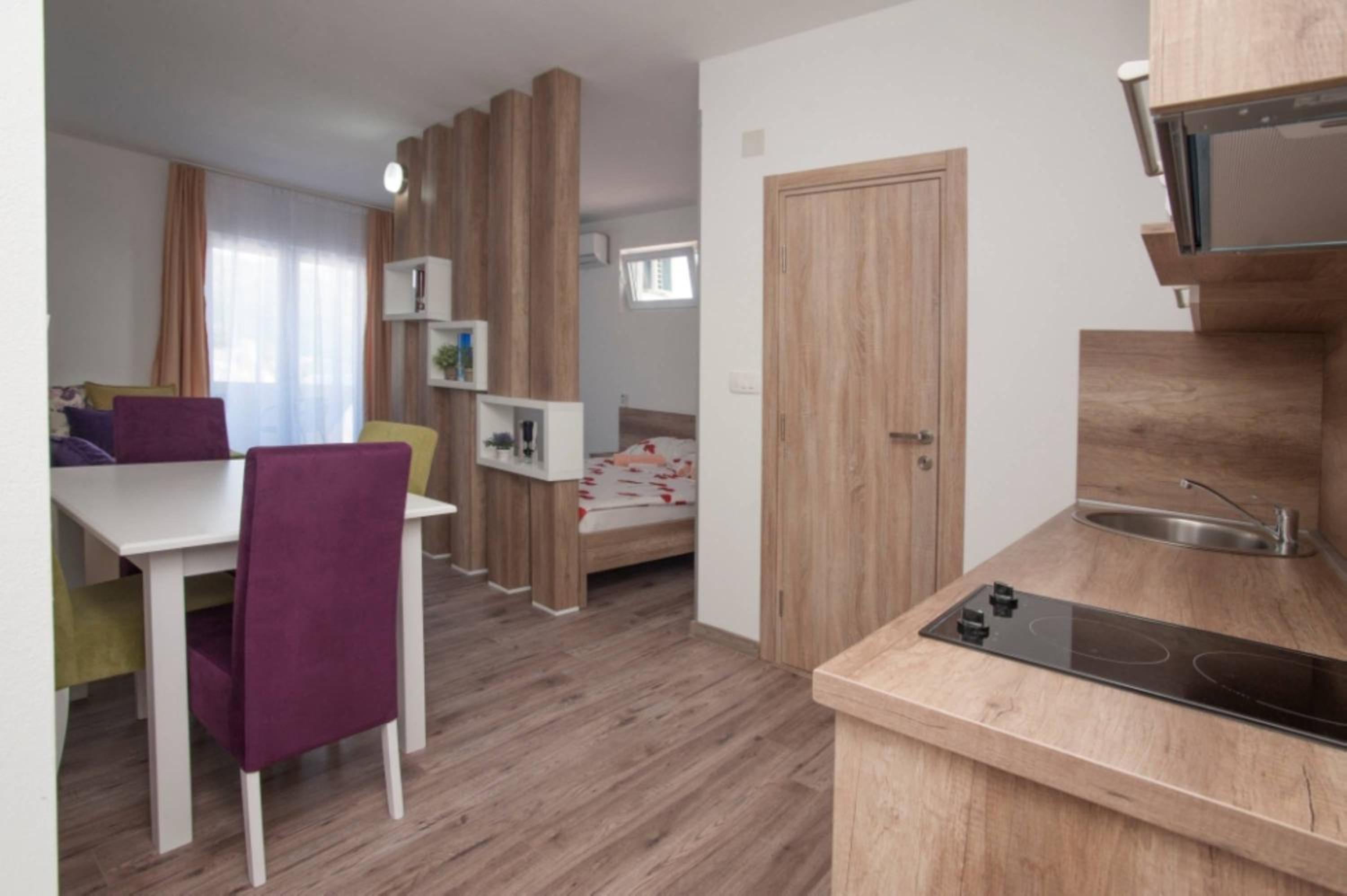 B&T Apartments