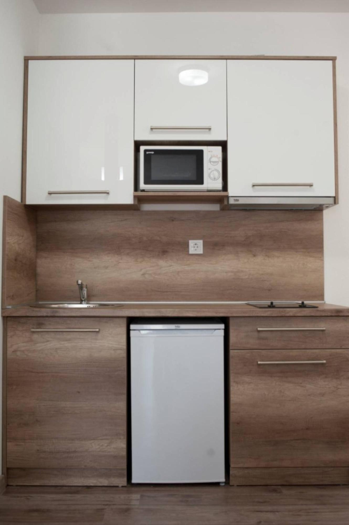 B&T Apartments
