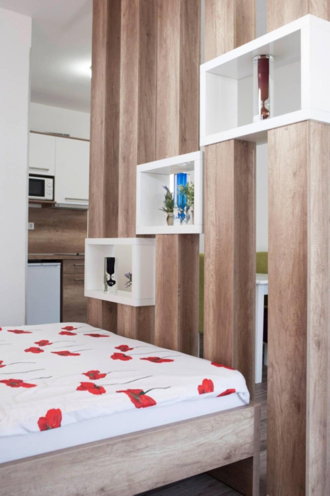 B&T Apartments