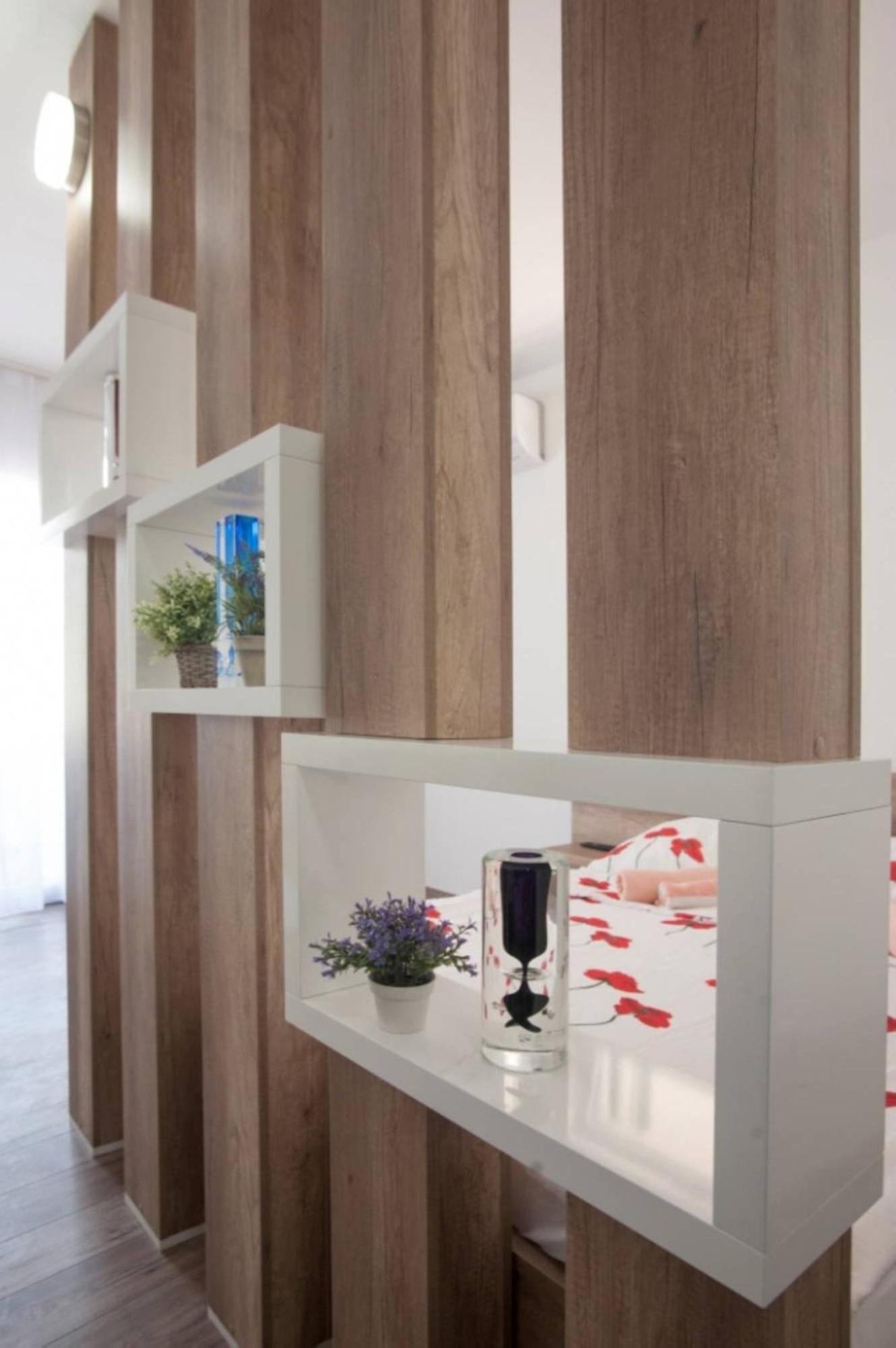 B&T Apartments